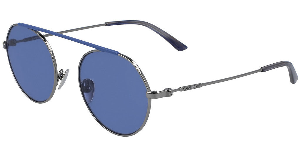 Calvin Klein CK19149S-009 Erkek Güneş Gözlüğü