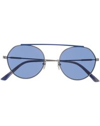 Calvin Klein CK19149S-009 Erkek Güneş Gözlüğü