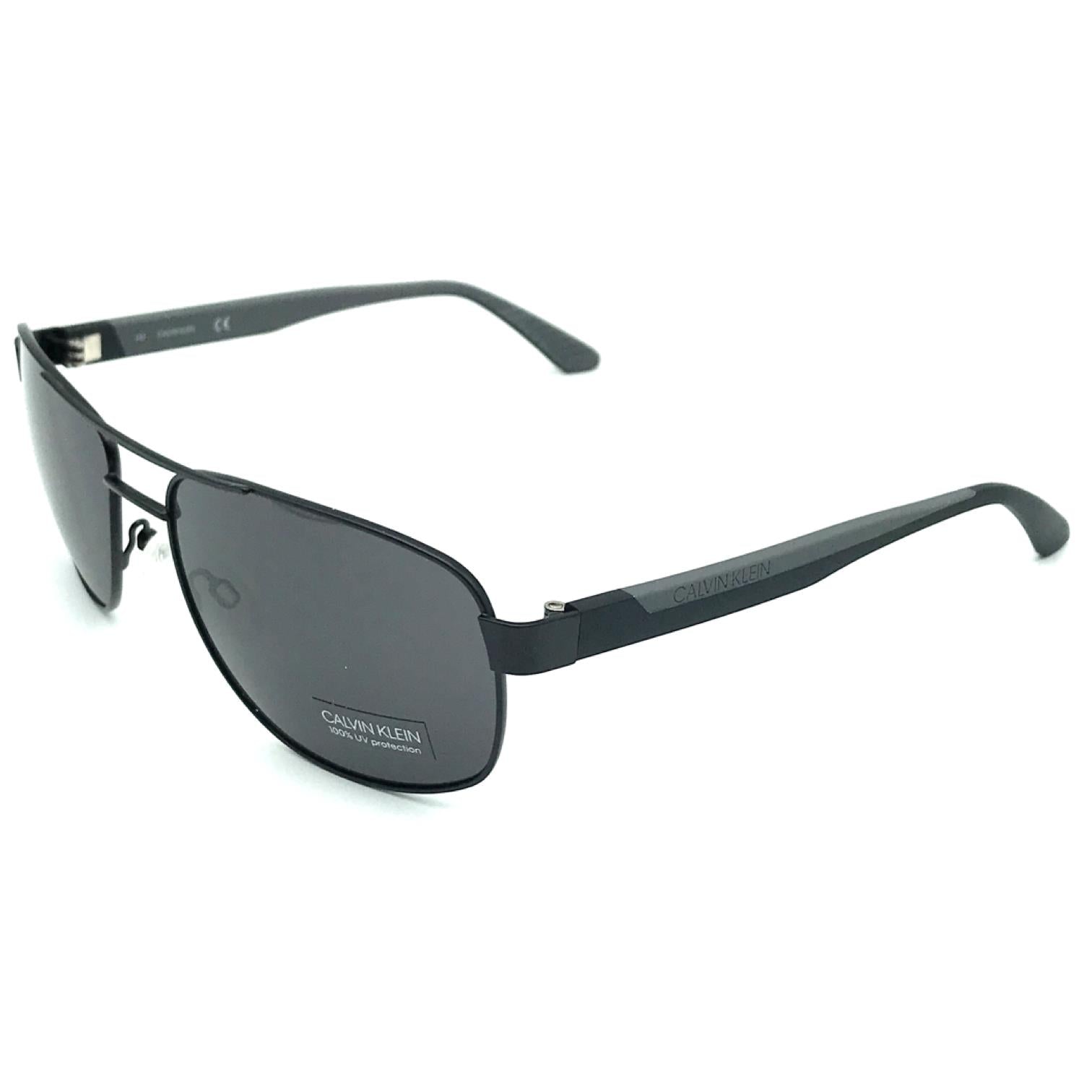 Calvin Klein ck20319s 002 Erkek Güneş Gözlüğü
