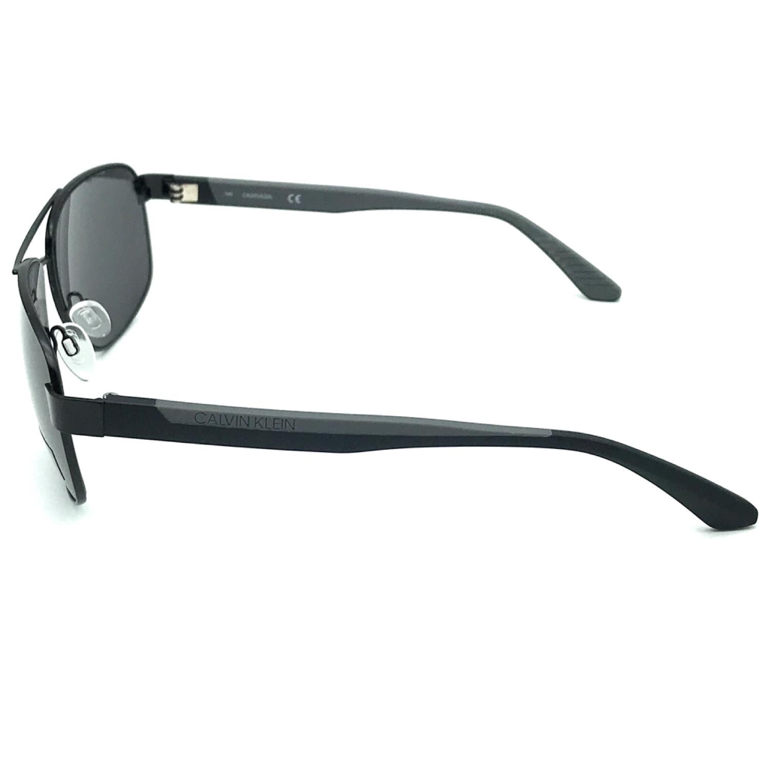 Calvin Klein ck20319s 002 Erkek Güneş Gözlüğü