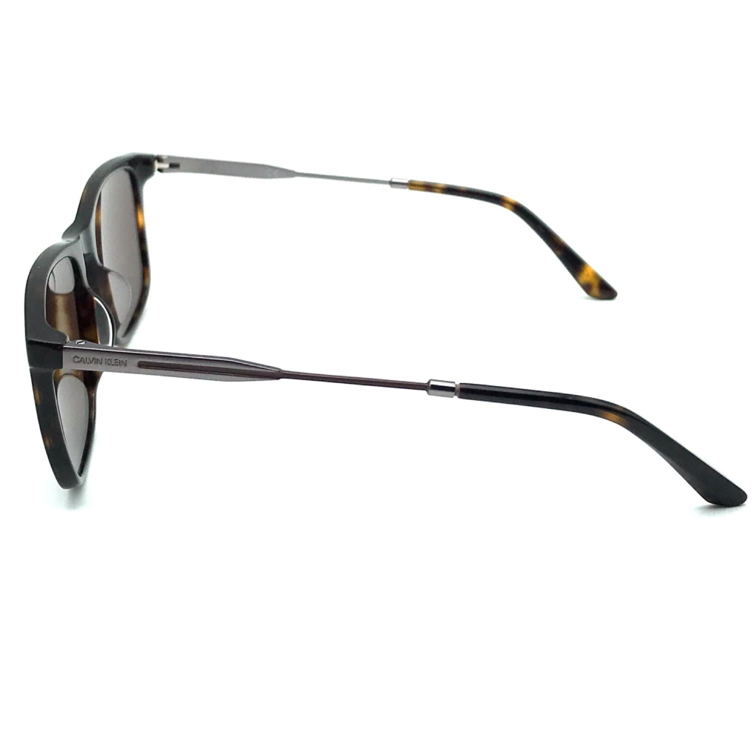 Calvin Klein ck20711s 235 Erkek Güneş Gözlüğü