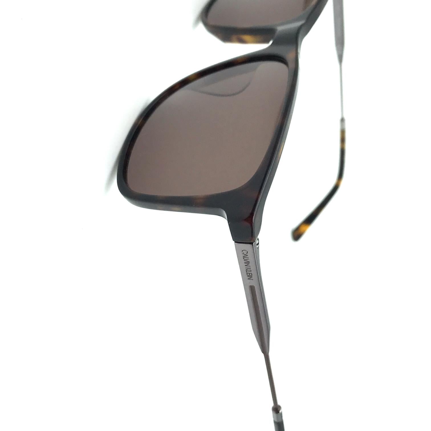 Calvin Klein ck20711s 235 Erkek Güneş Gözlüğü