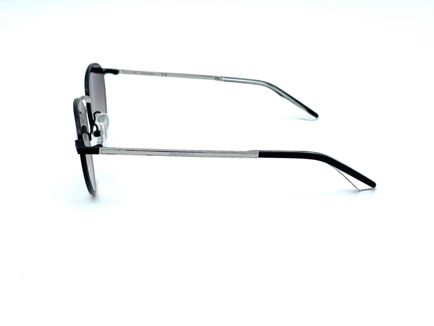 Calvin Klein CK21105S C001 Unisex Güneş Gözlüğü