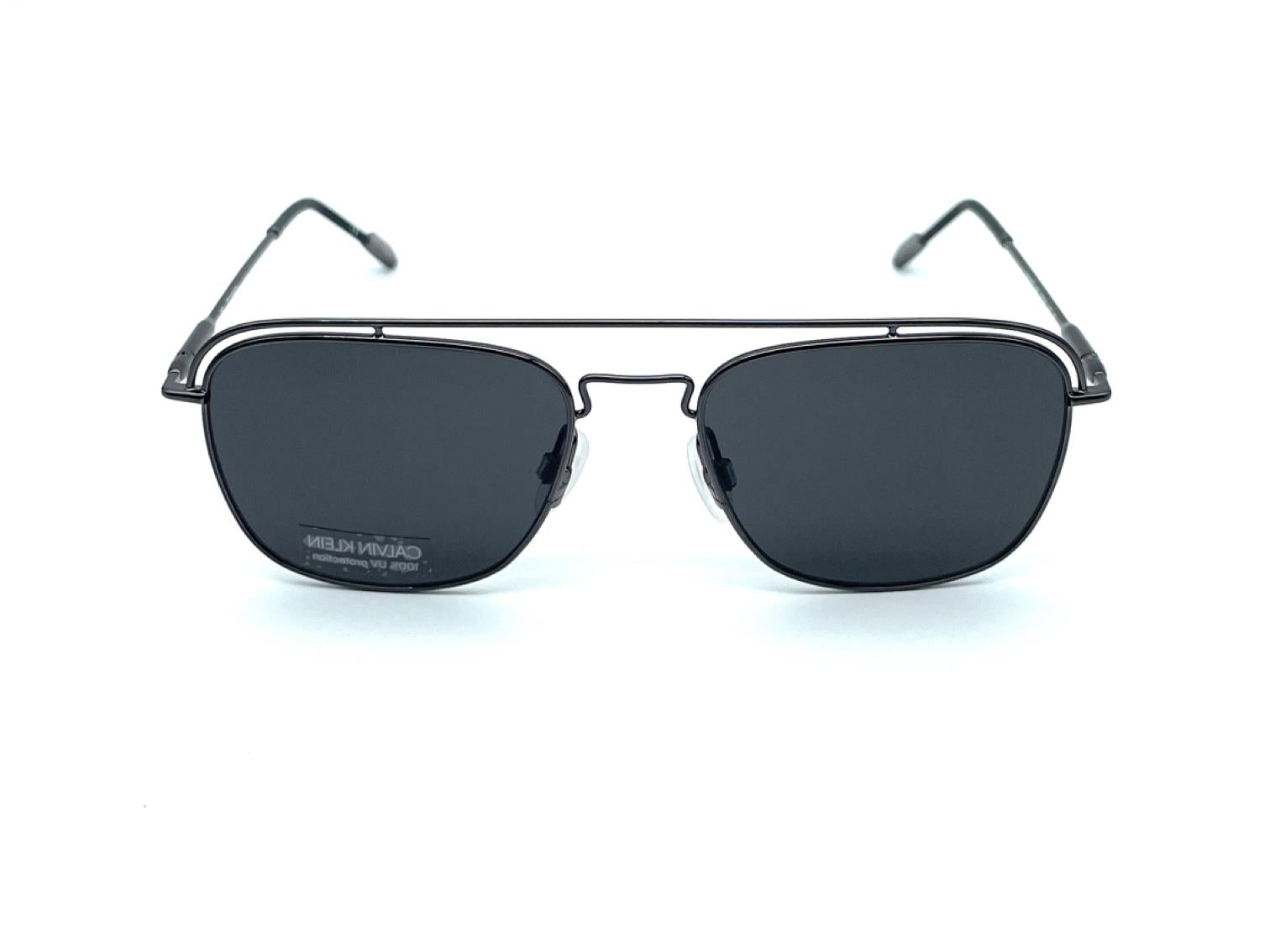 Calvin Klein CK21107S C008 Unisex Güneş Gözlüğü