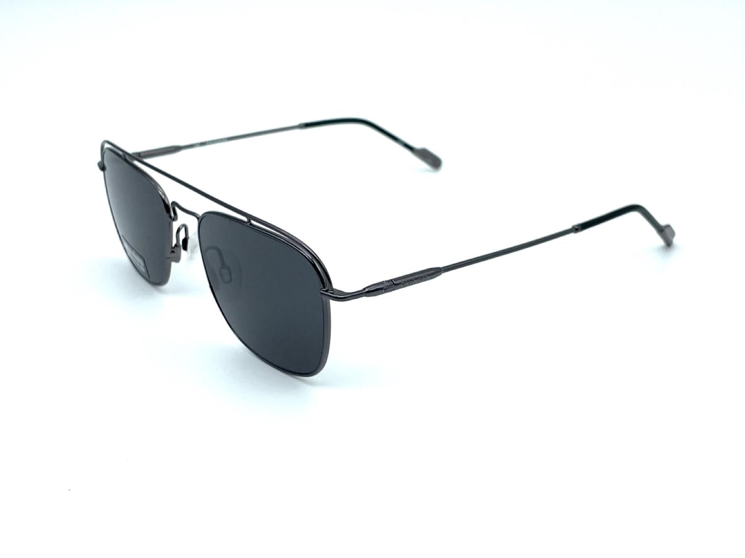 Calvin Klein CK21107S C008 Unisex Güneş Gözlüğü