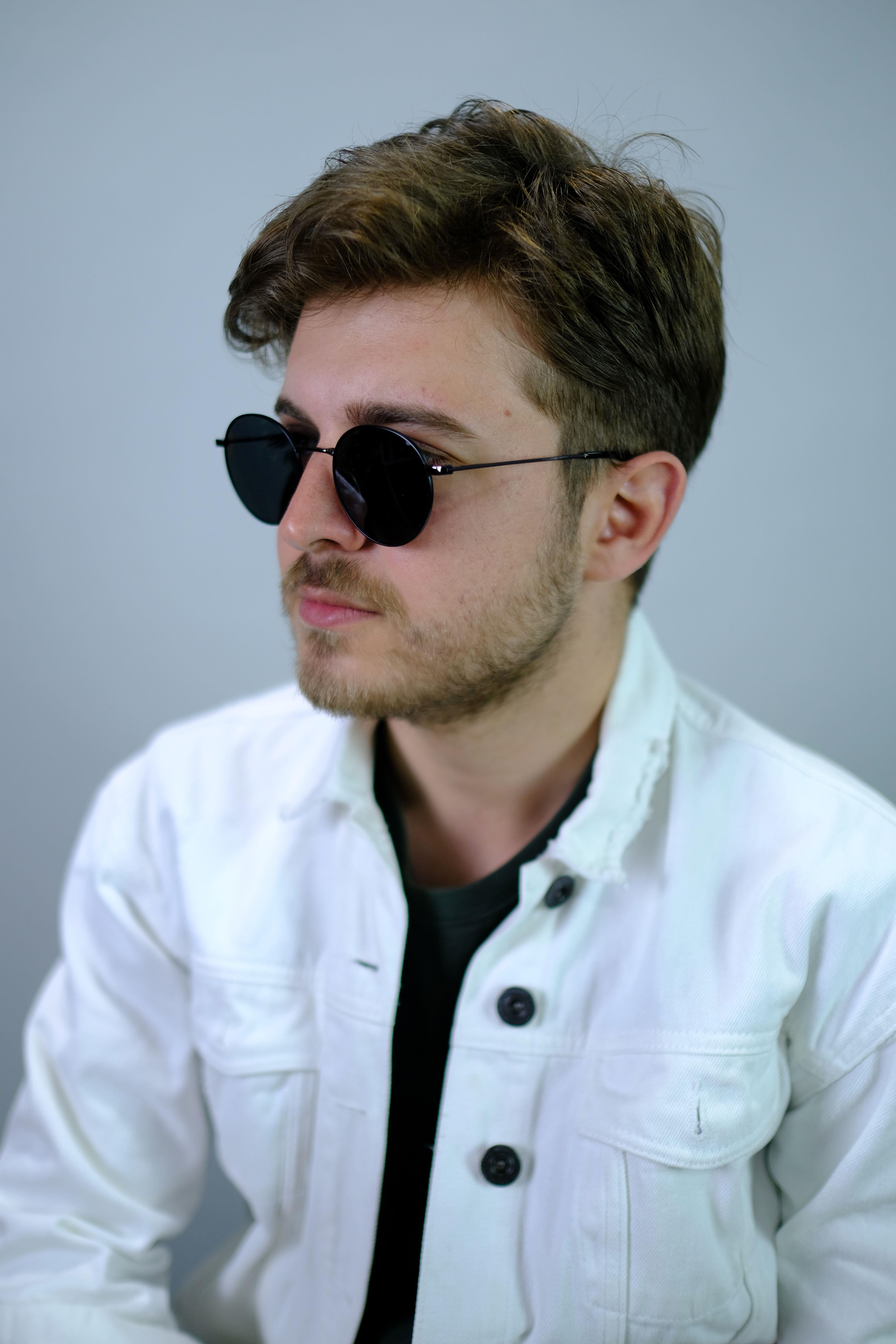 Calvin Klein CK21108S 001 Güneş Gözlüğü