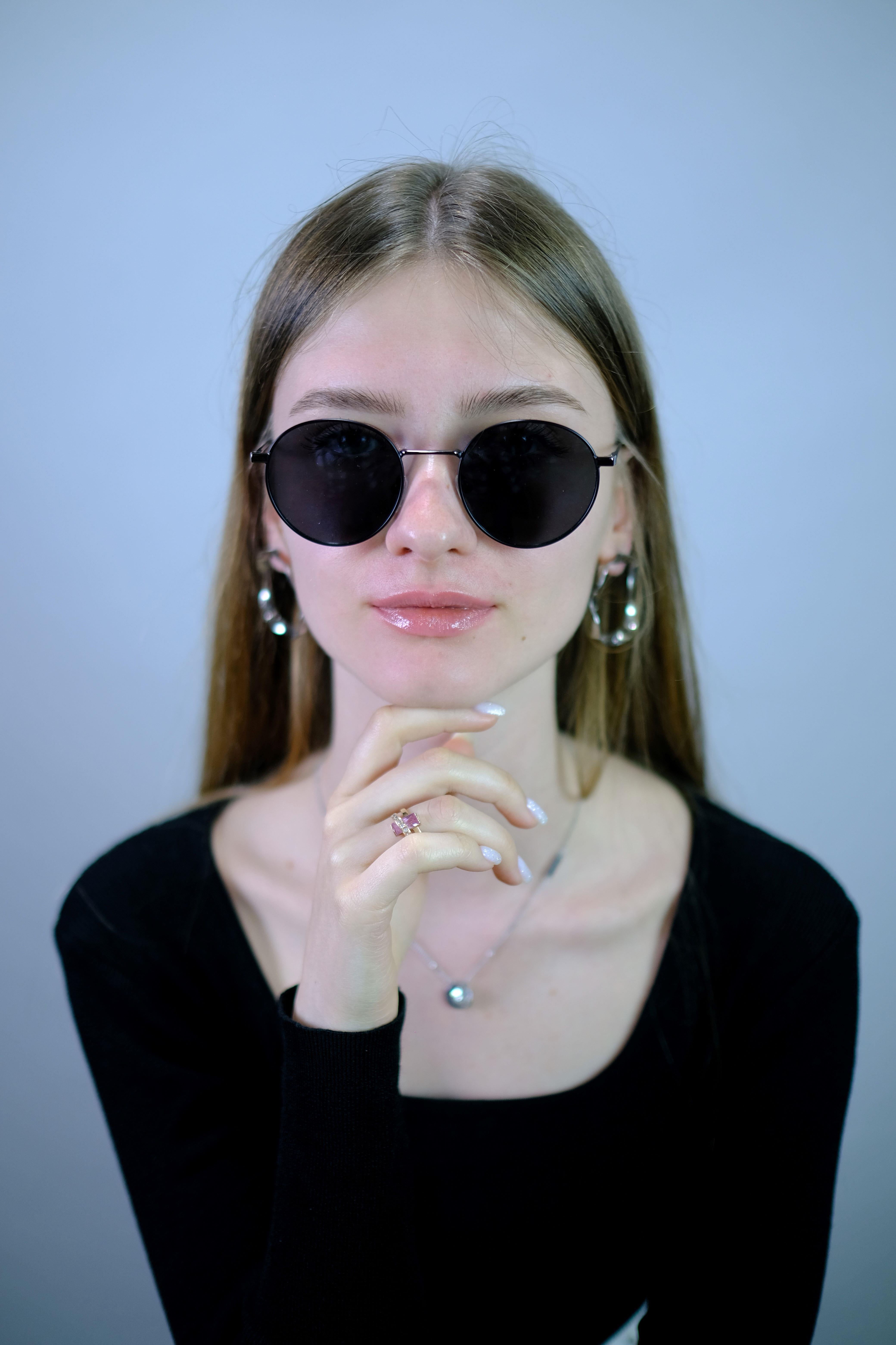 Calvin Klein CK21108S 001 Güneş Gözlüğü