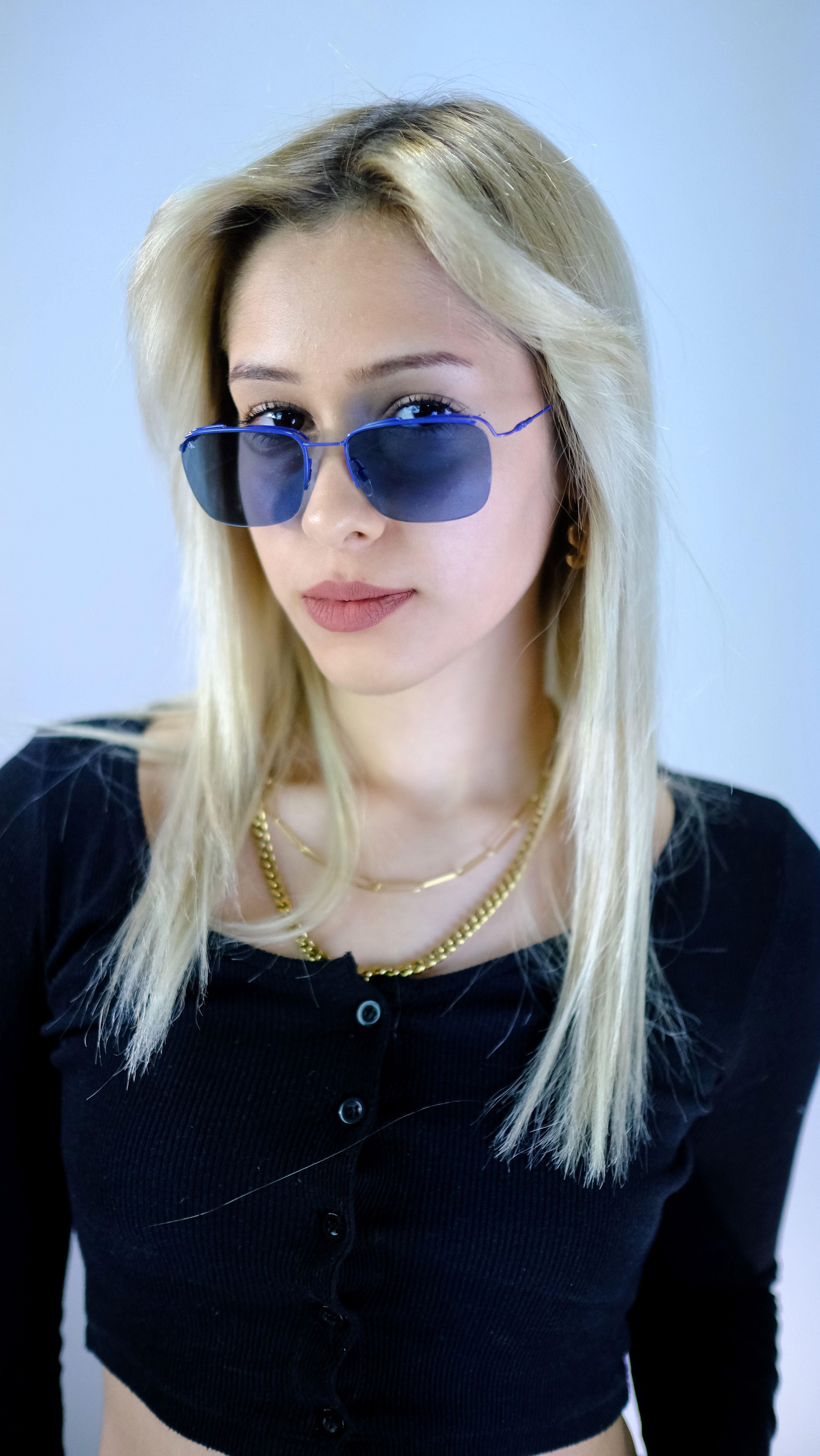 Calvin Klein CK21122S C407 Unisex Güneş Gözlüğü