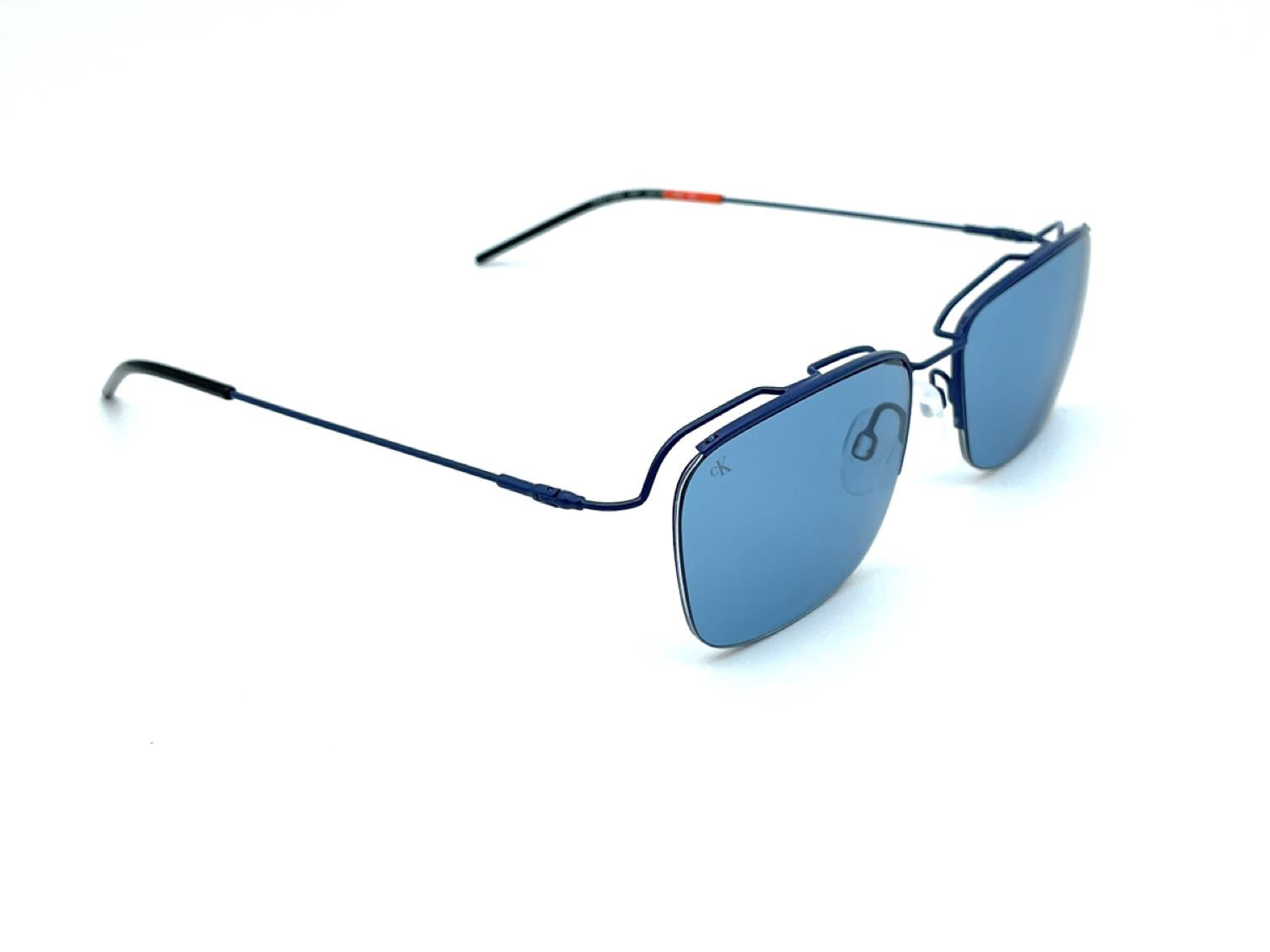 Calvin Klein CK21122S C407 Unisex Güneş Gözlüğü
