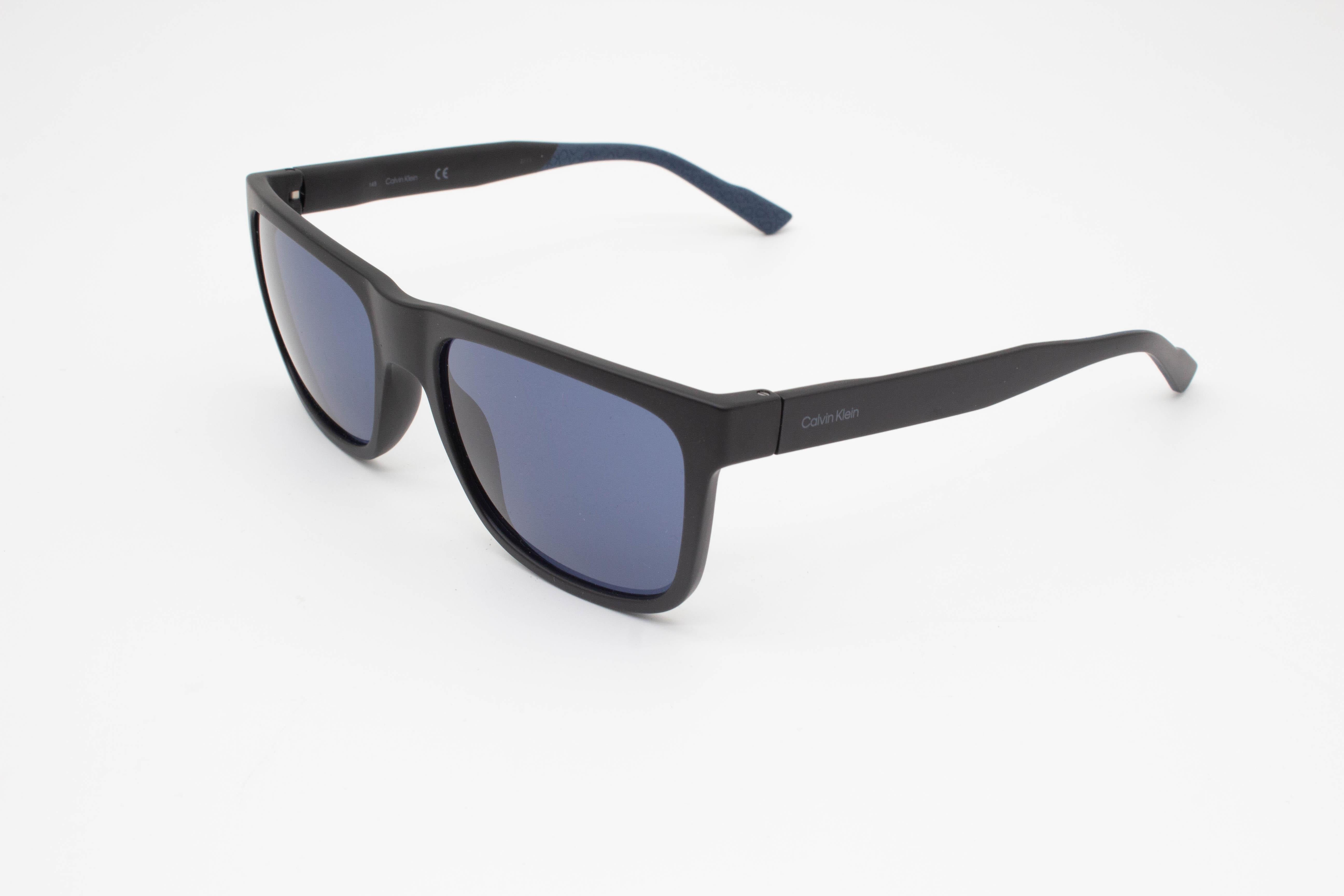 Calvin Klein CK21531S 002 Erkek Güneş Gözlüğü