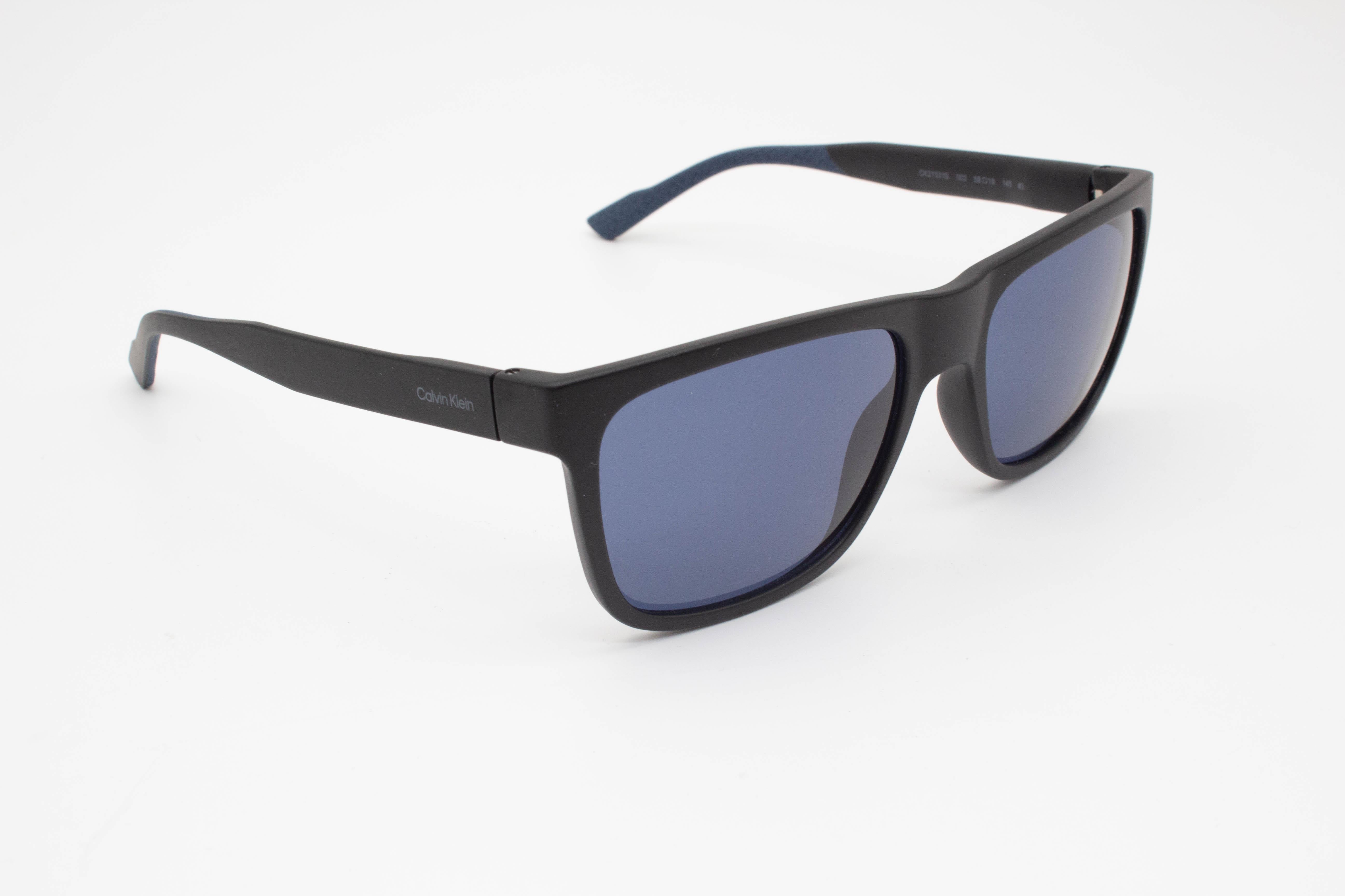 Calvin Klein CK21531S 002 Erkek Güneş Gözlüğü