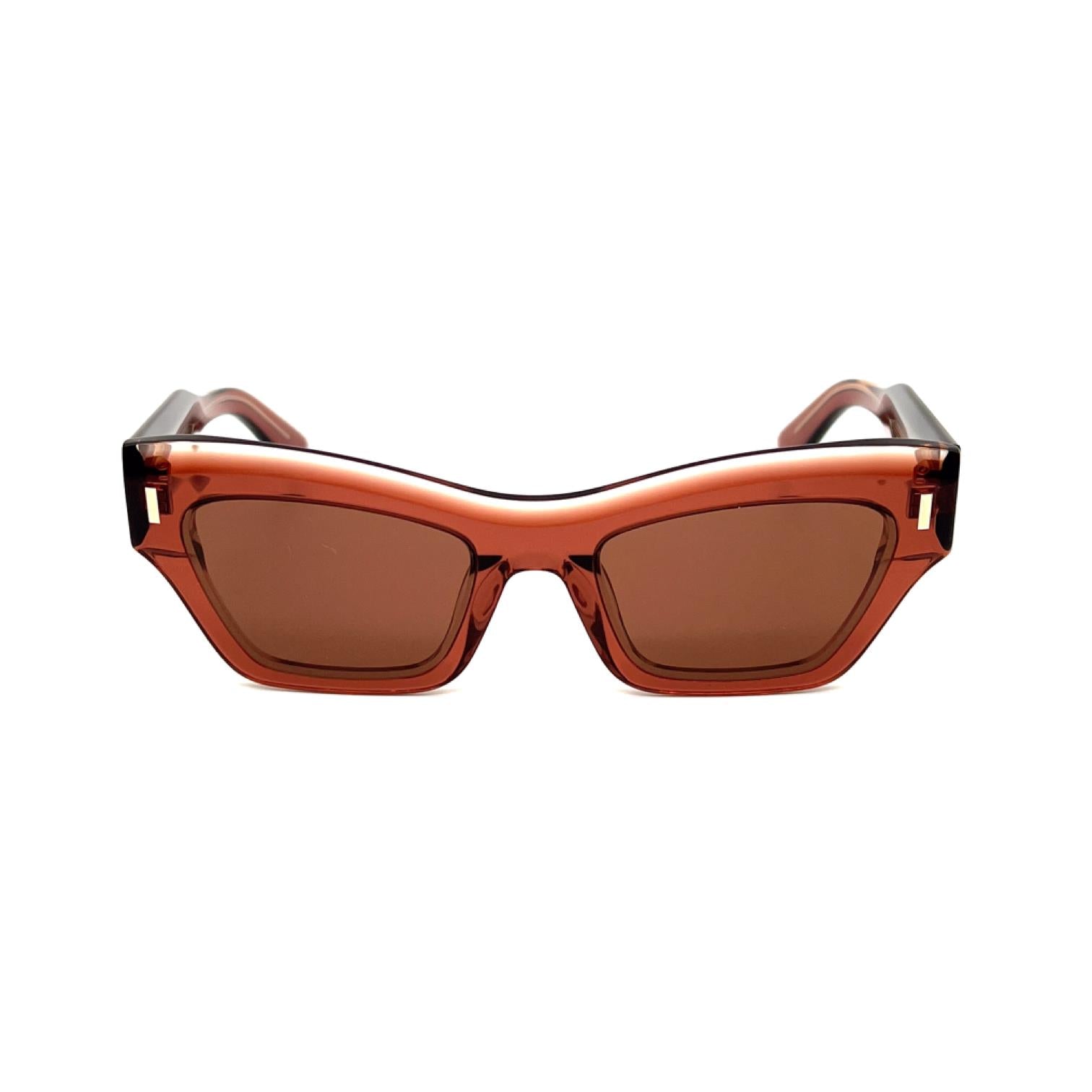 Calvin Klein CK23503S 601 Güneş Gözlüğü