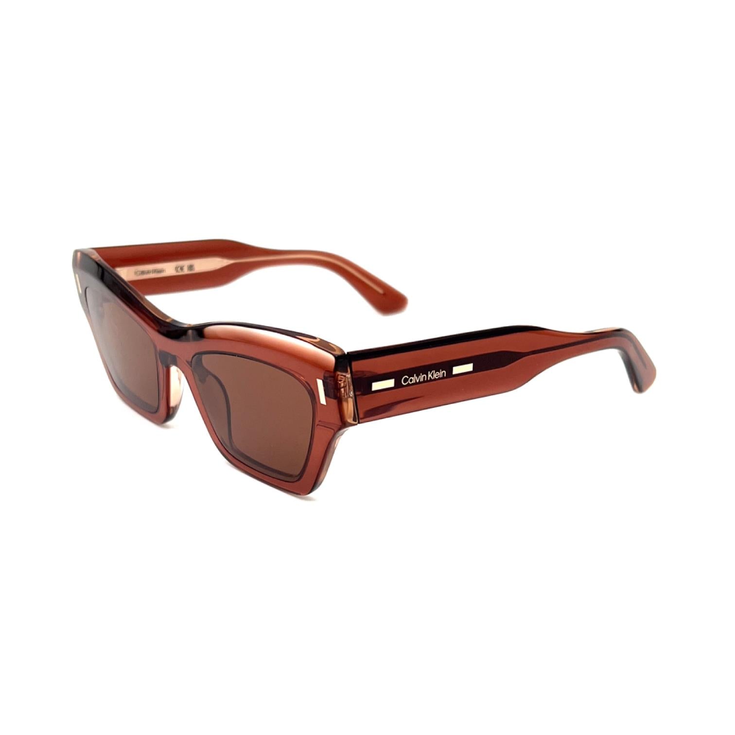 Calvin Klein CK23503S 601 Güneş Gözlüğü