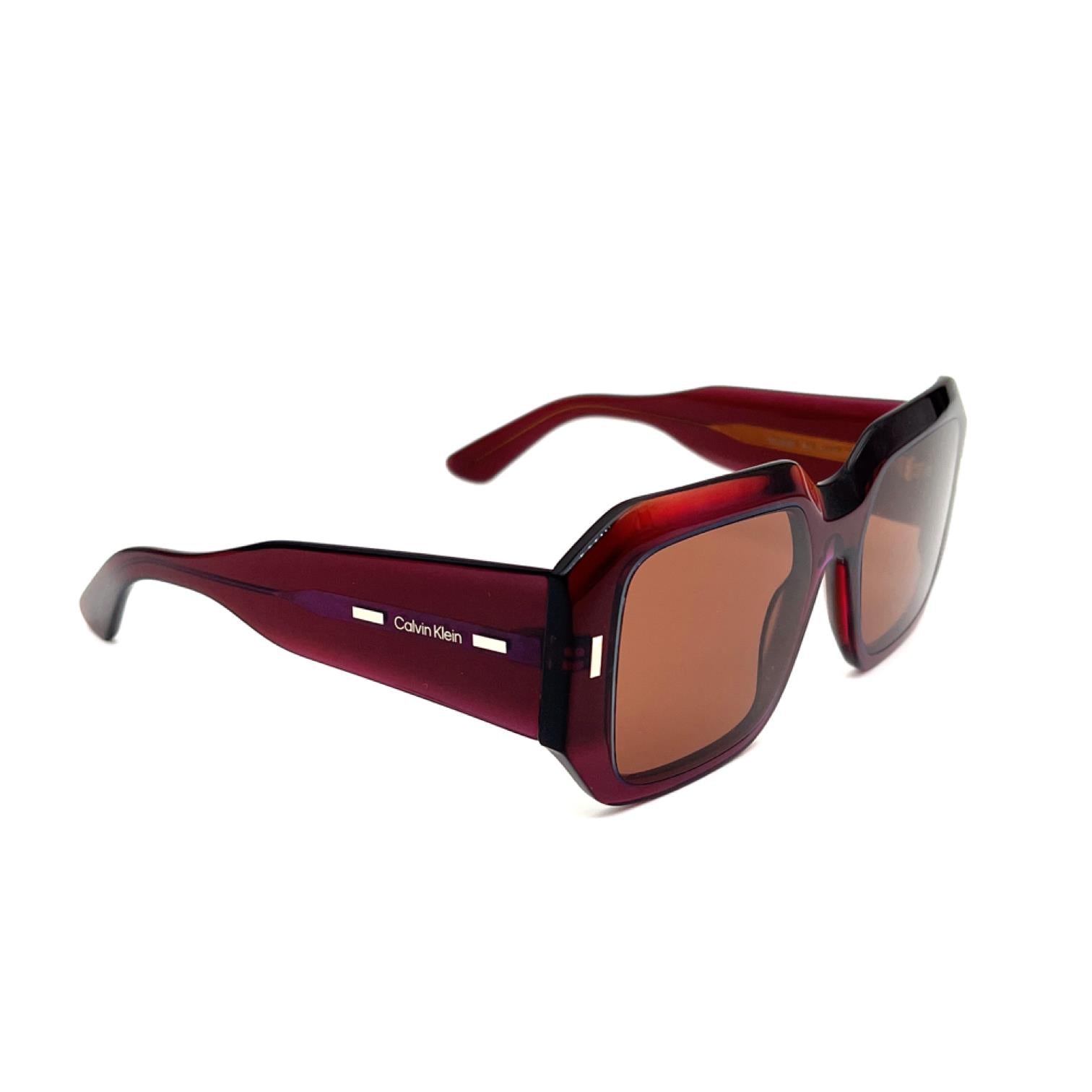 Calvin Klein CK23536S 605 Güneş Gözlüğü