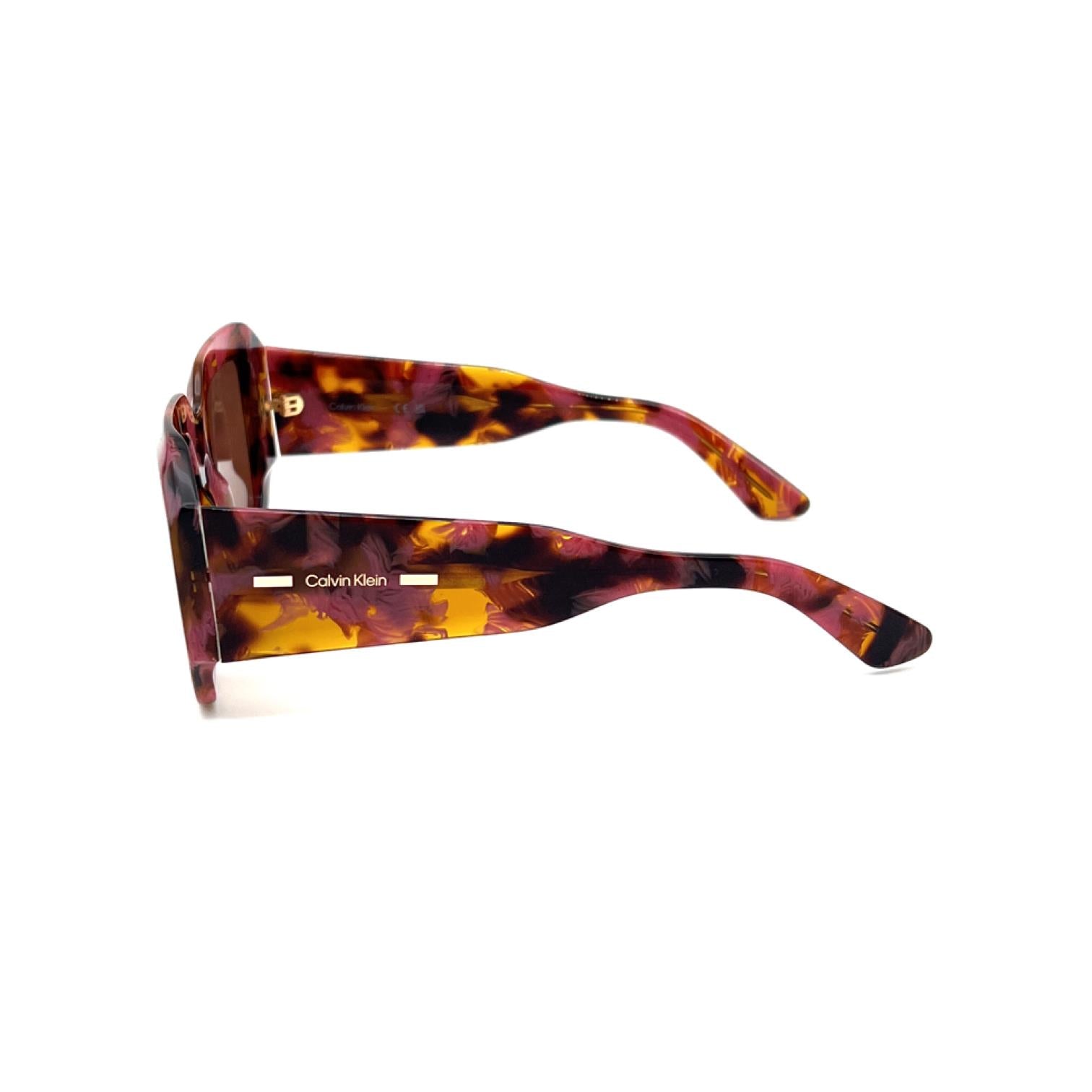 Calvin Klein CK23536S 663 Güneş Gözlüğü