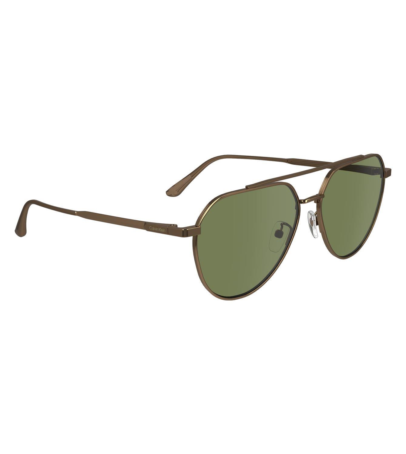 Calvin Klein CK24100S 771 Unisex Güneş Gözlüğü