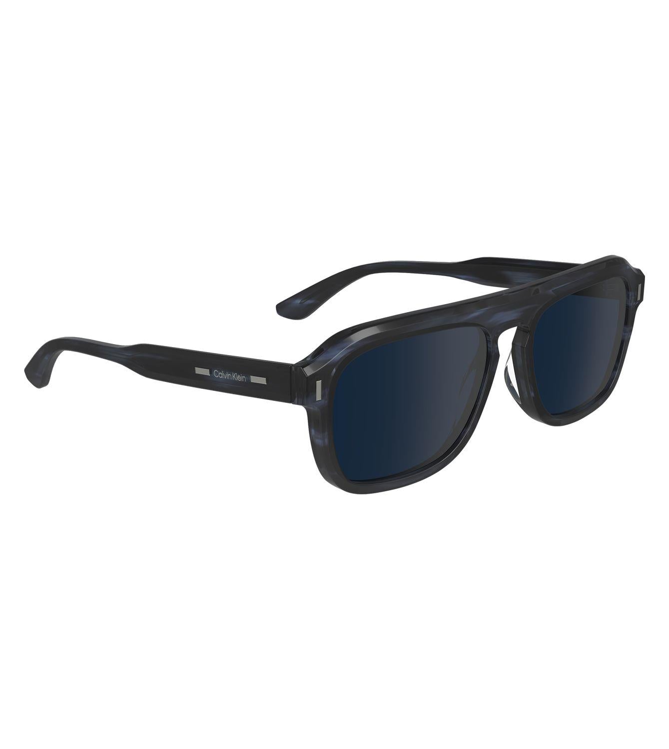 Calvin Klein CK24504S 416 Unisex Güneş Gözlüğü