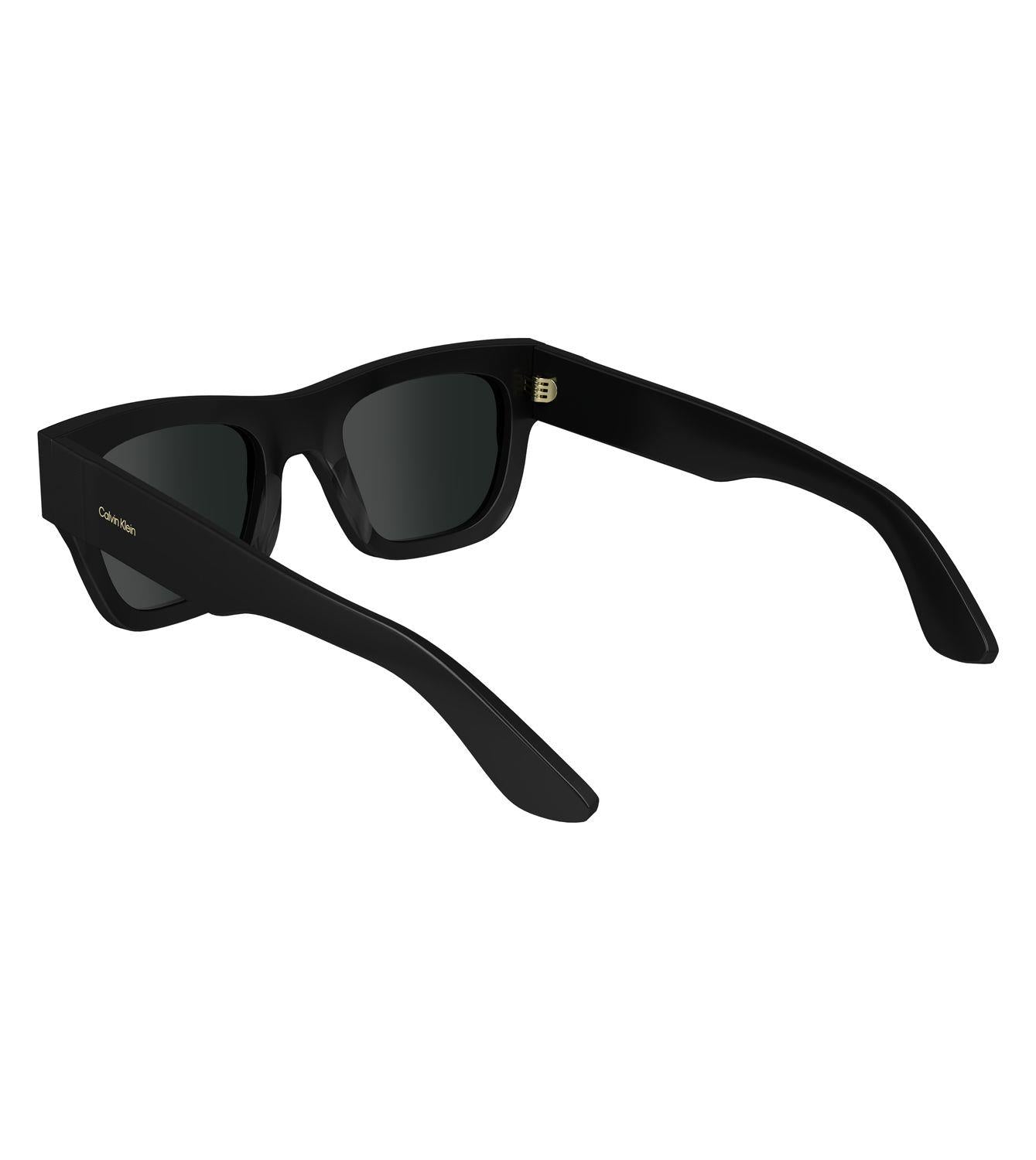 Calvin Klein CK24510S 001 Unisex Güneş Gözlüğü