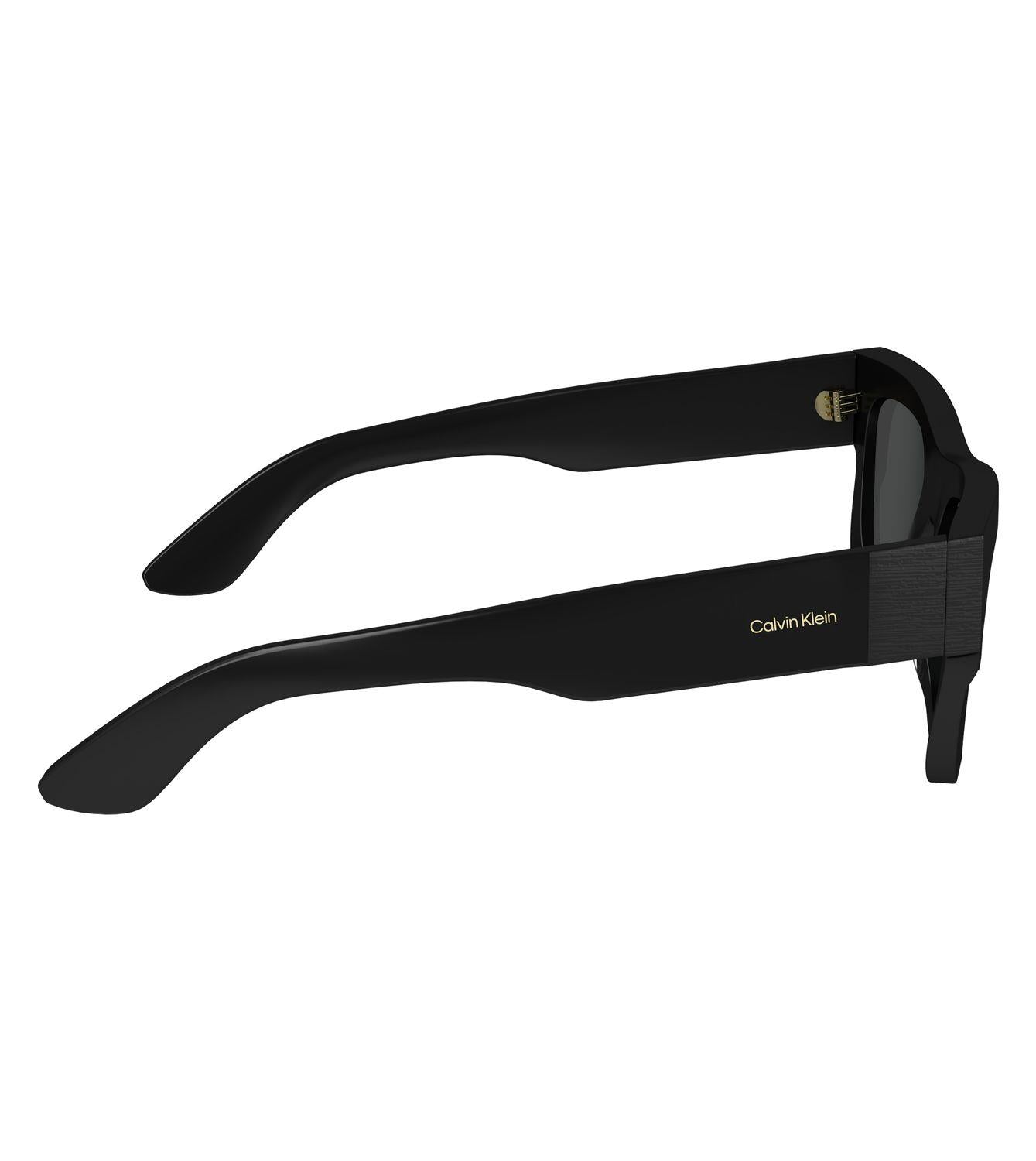 Calvin Klein CK24510S 001 Unisex Güneş Gözlüğü