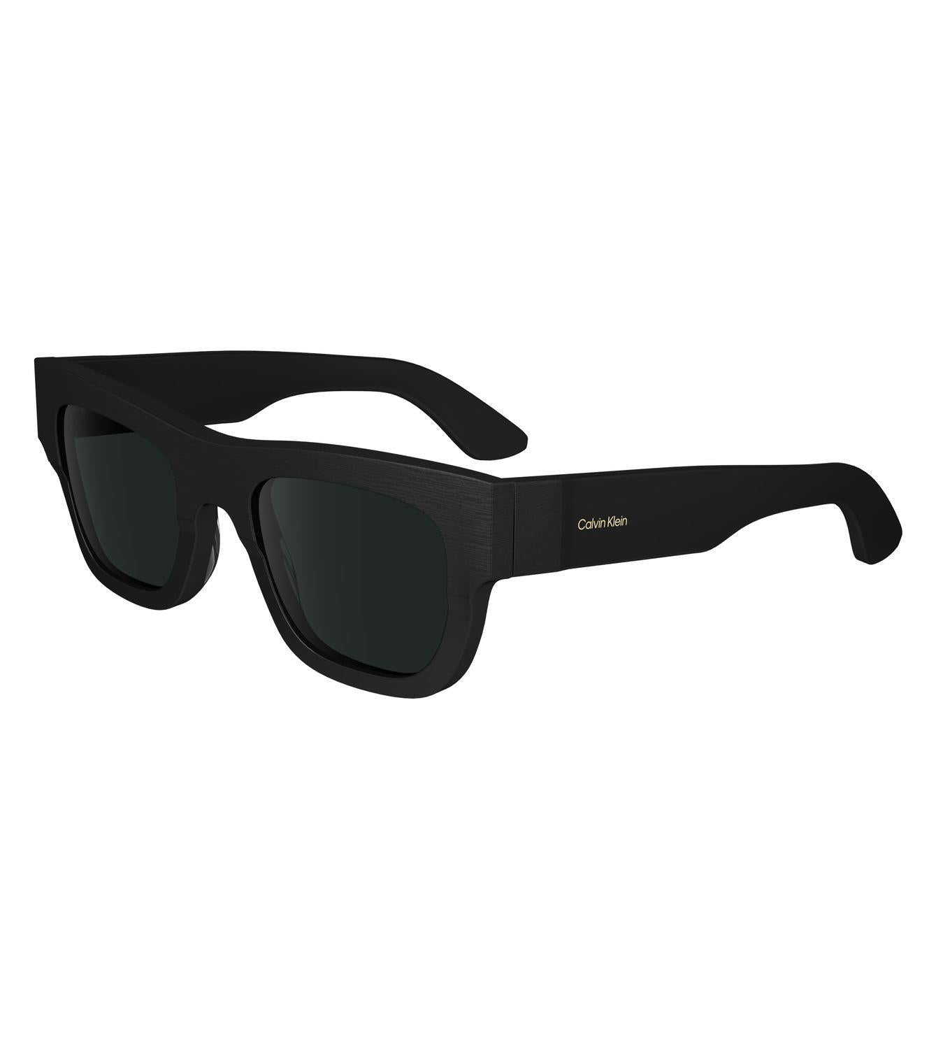 Calvin Klein CK24510S 001 Unisex Güneş Gözlüğü