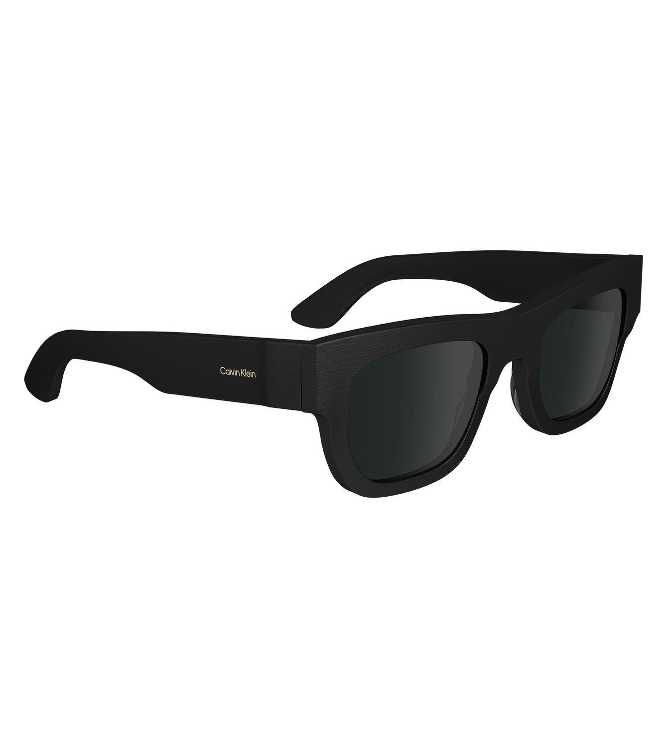 Calvin Klein CK24510S 001 Unisex Güneş Gözlüğü