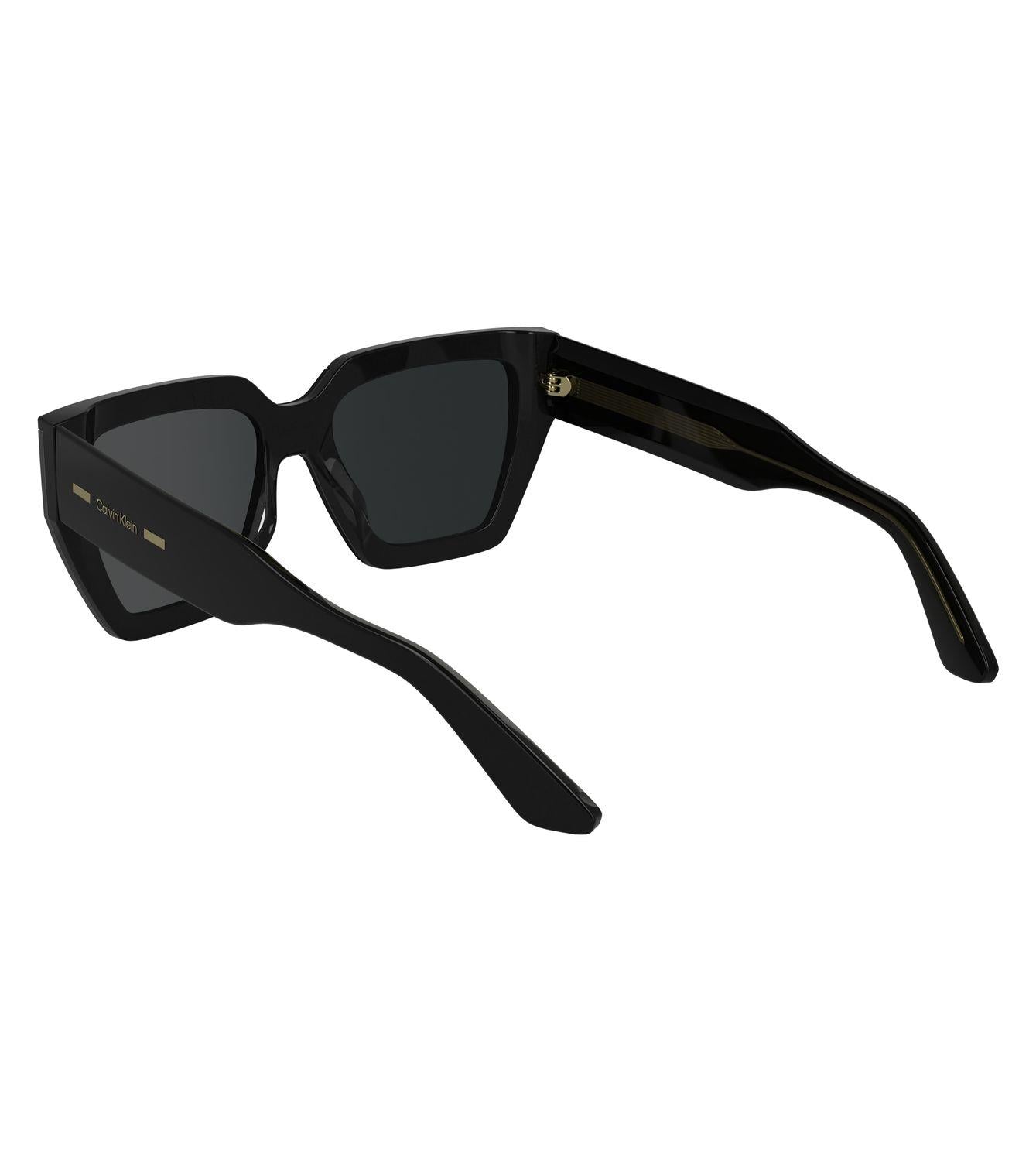 Calvin Klein CK24533S 001 Kadın Güneş Gözlüğü