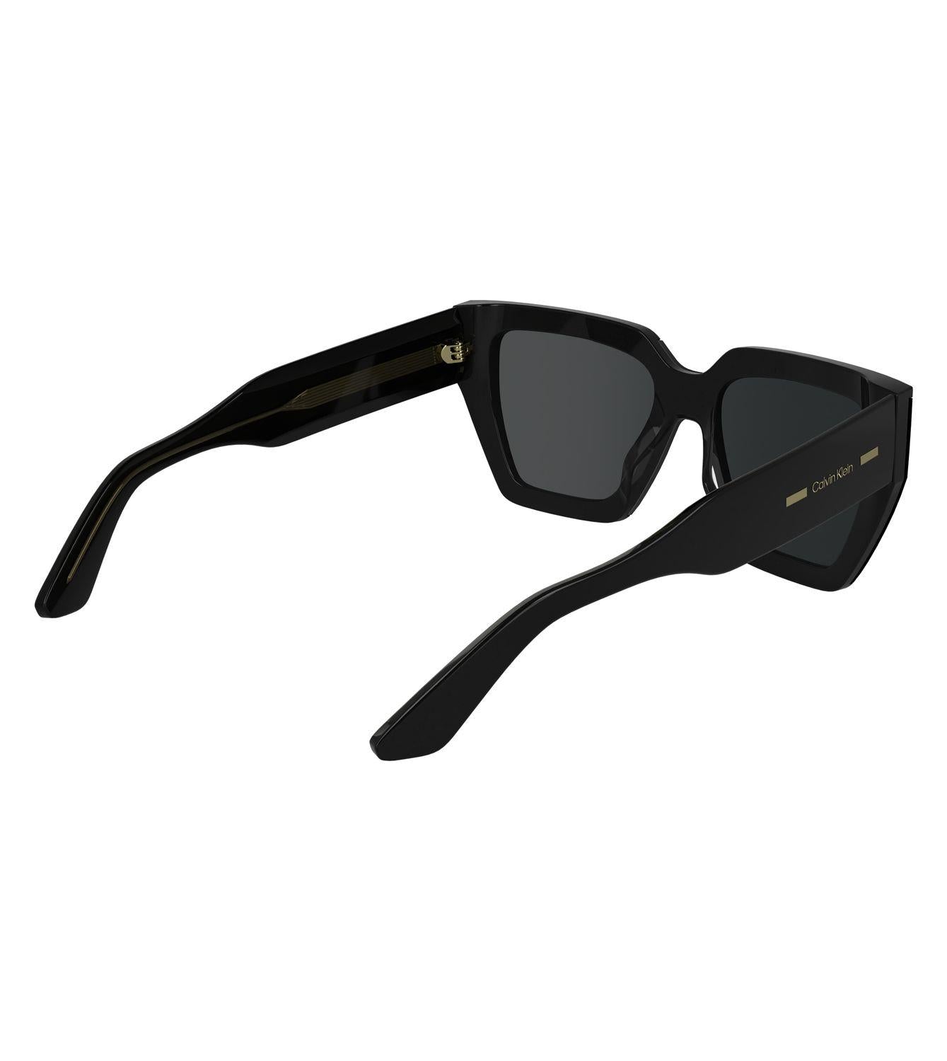 Calvin Klein CK24533S 001 Kadın Güneş Gözlüğü