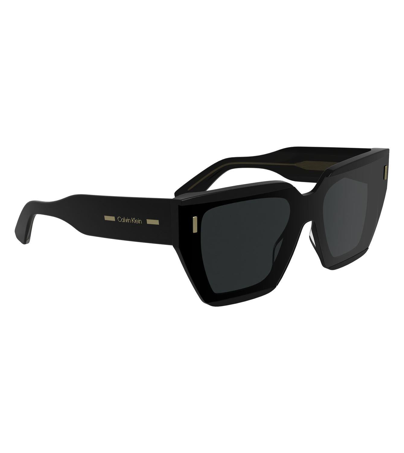 Calvin Klein CK24533S 001 Kadın Güneş Gözlüğü