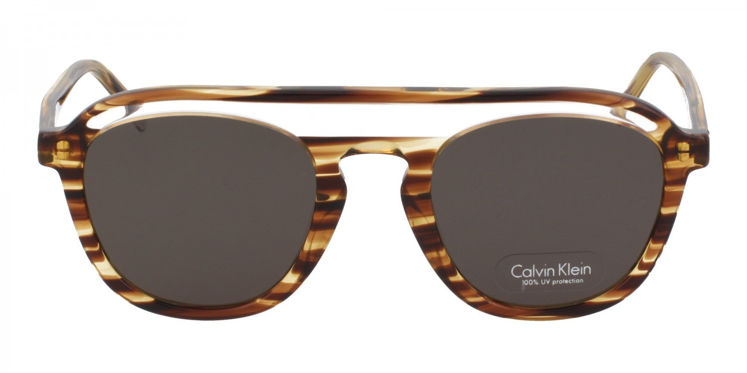 Calvin Klein CK4357S 254 Unisex Güneş Gözlüğü