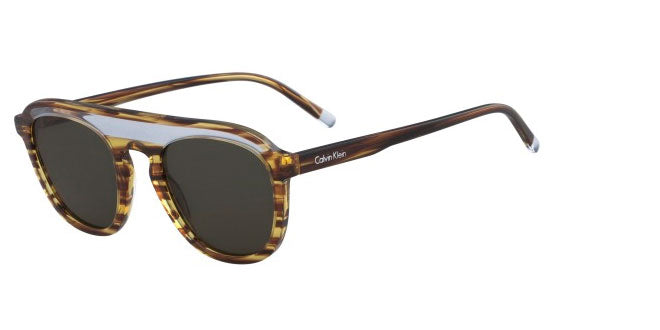 Calvin Klein CK4357S 254 Unisex Güneş Gözlüğü