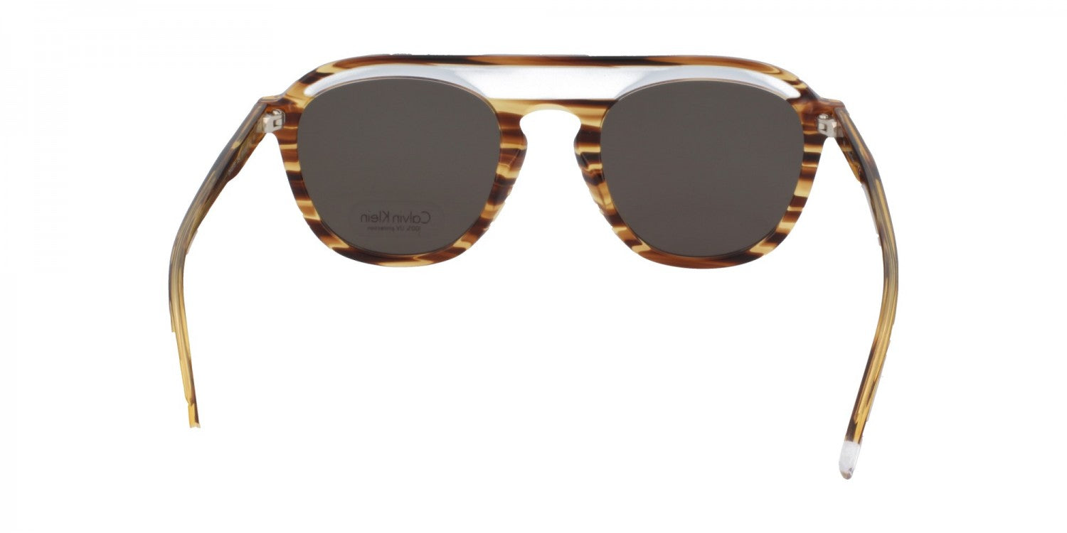 Calvin Klein CK4357S 254 Unisex Güneş Gözlüğü