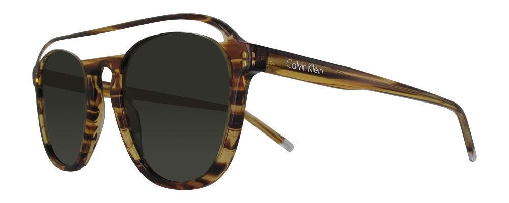 Calvin Klein CK4357S 254 Unisex Güneş Gözlüğü