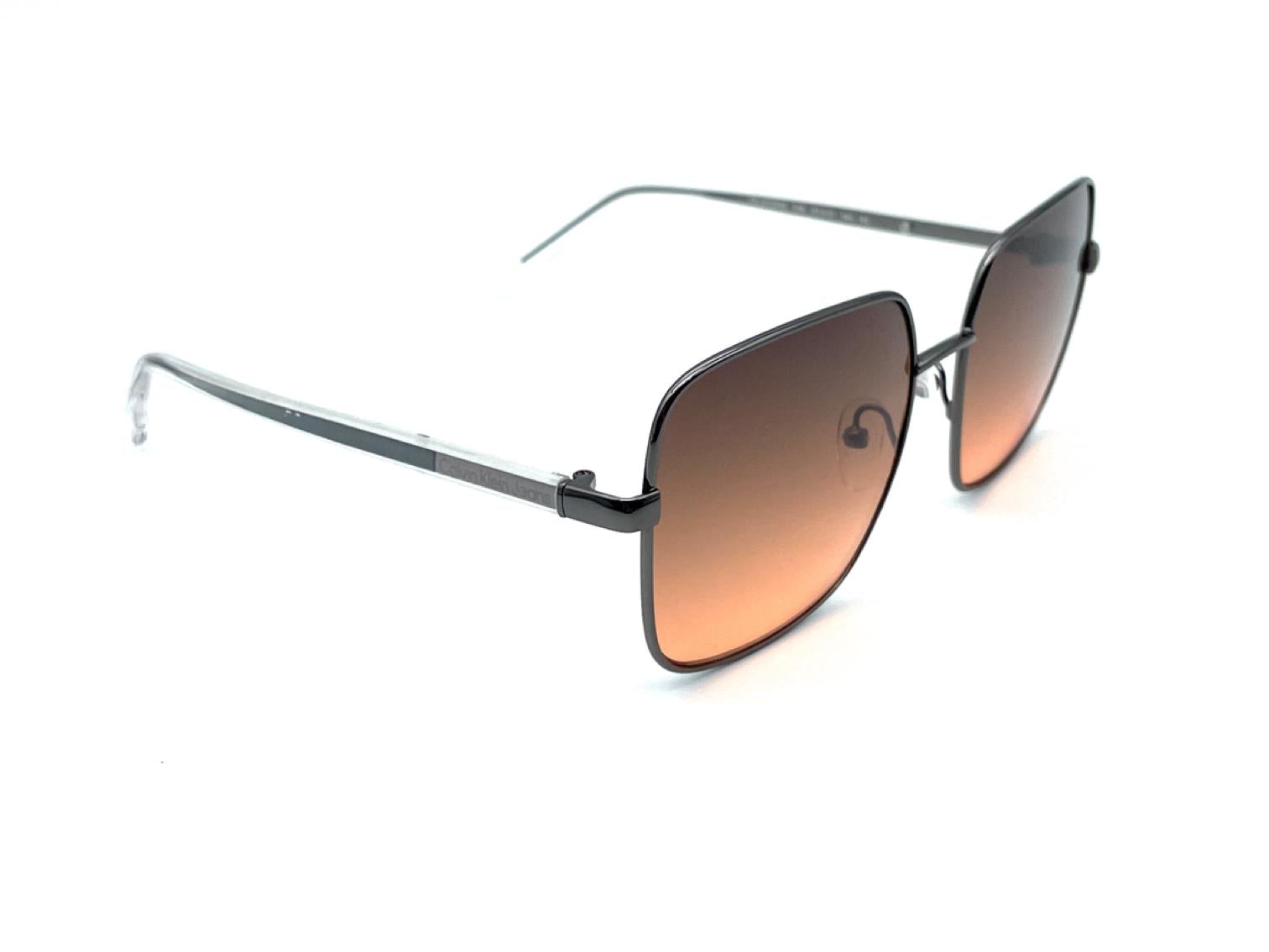 Calvin Klein CKJ21220S C016 Kadın Güneş Gözlüğü