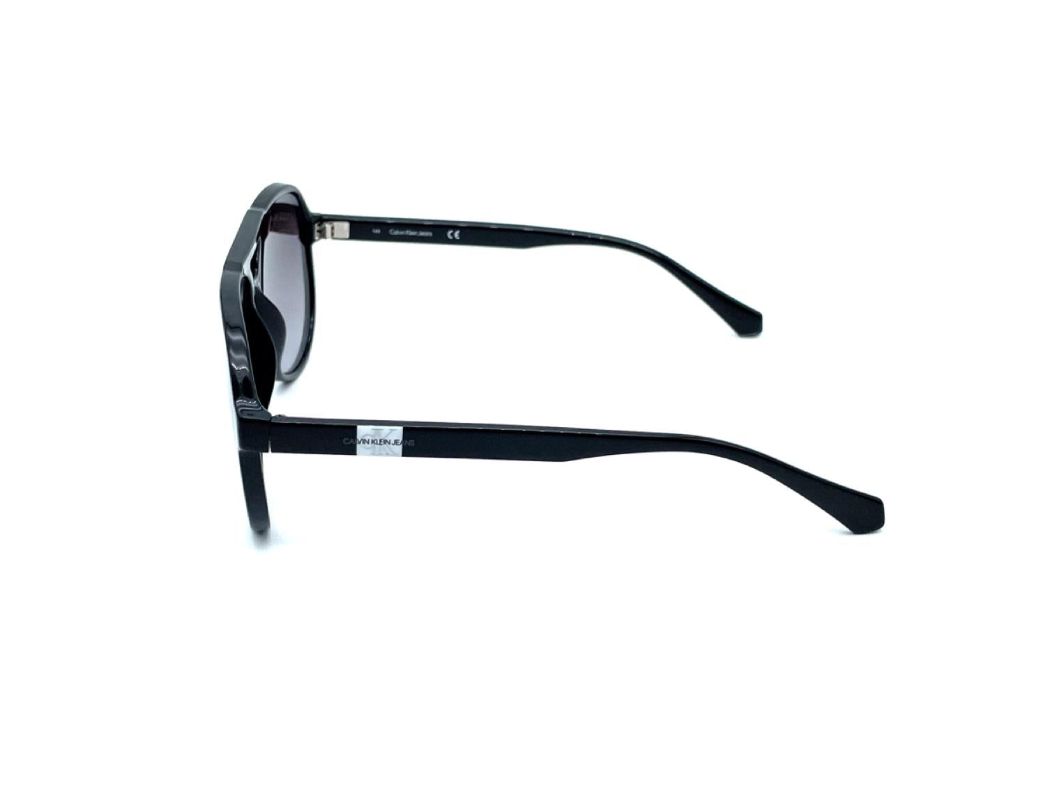 Calvin Klein Ckj21620s-001 Güneş Gözlüğü