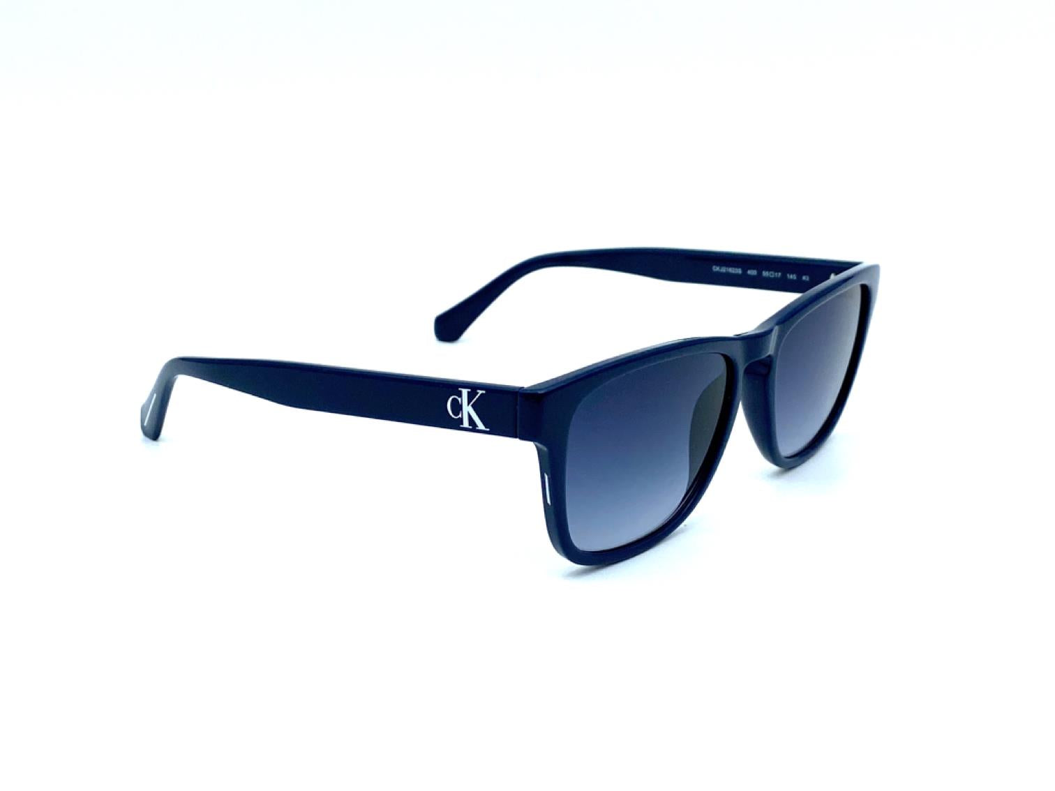 Calvin Klein CKJ21623 C400 Erkek Güneş Gözlüğü