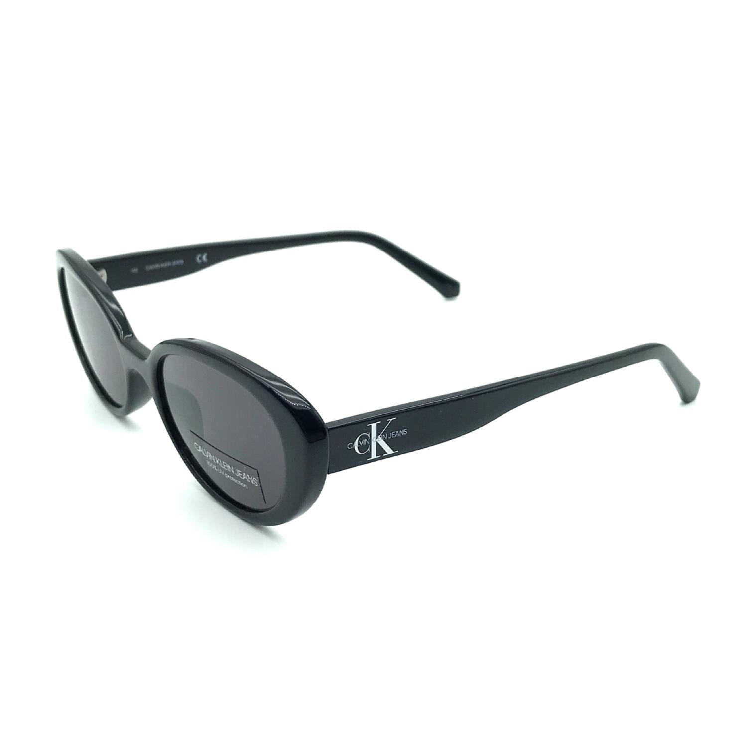 Calvin Klein Jeans ckj 20631s 001 Kadın Güneş gözlüğü