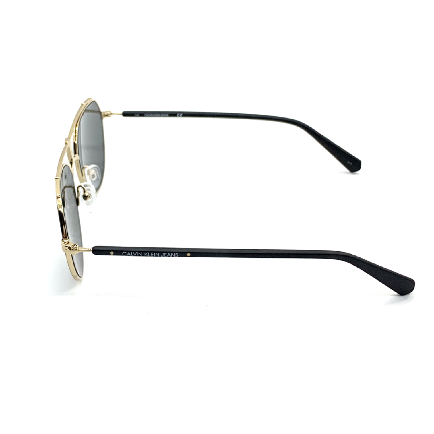 Calvin Klein Jeans CKJ19304 001 54 Unisex Güneş Gözlüğü