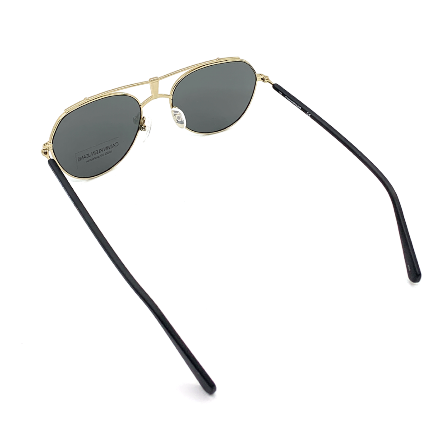 Calvin Klein Jeans CKJ19304 001 54 Unisex Güneş Gözlüğü
