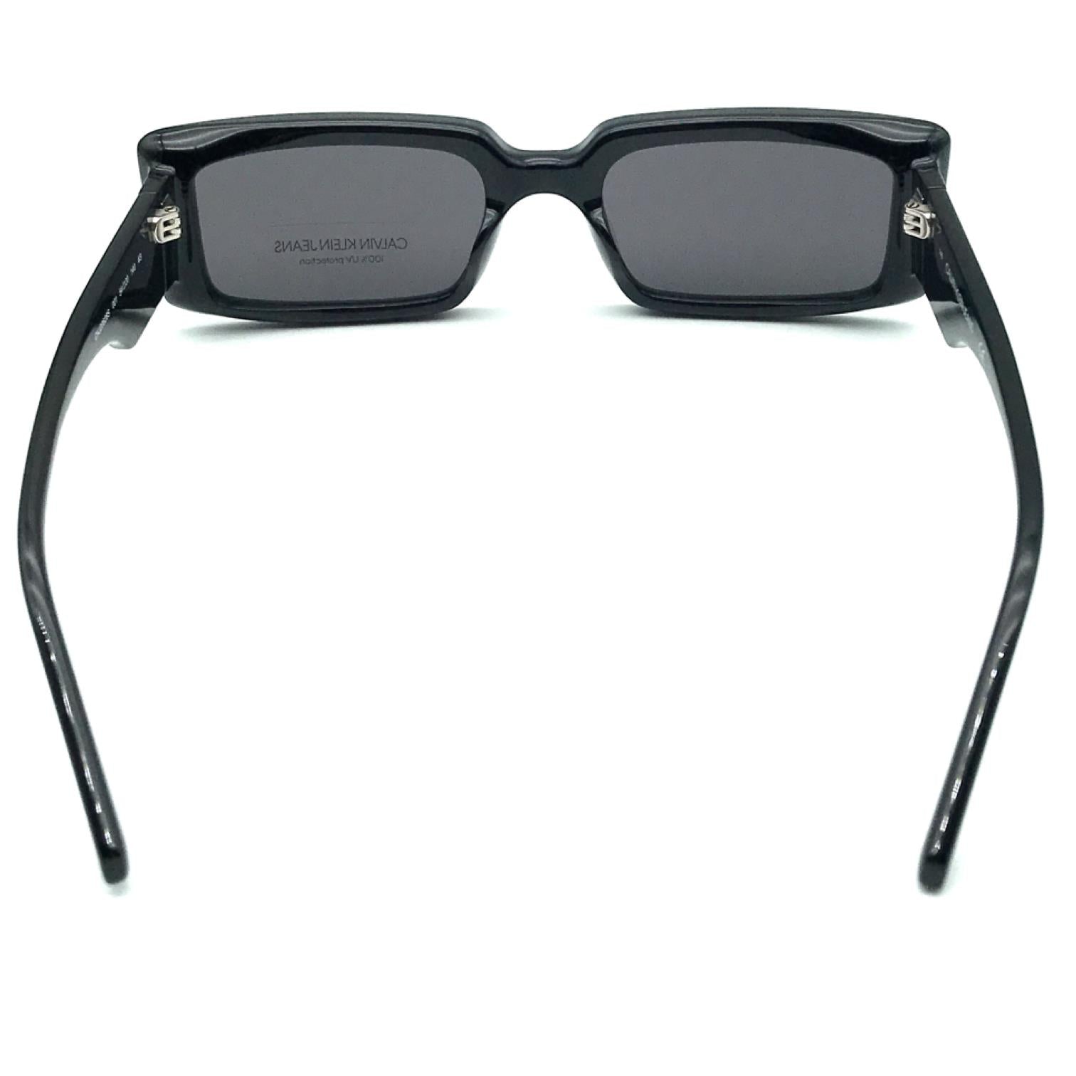 Calvin Klein Jeans ckj20628s 001 Kadın Güneş Gözlüğü