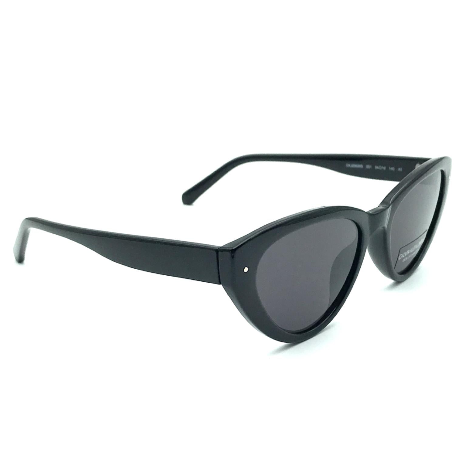 Calvin Klein Jeans ckj20629s 001 Kadın Güneş Gözlüğü