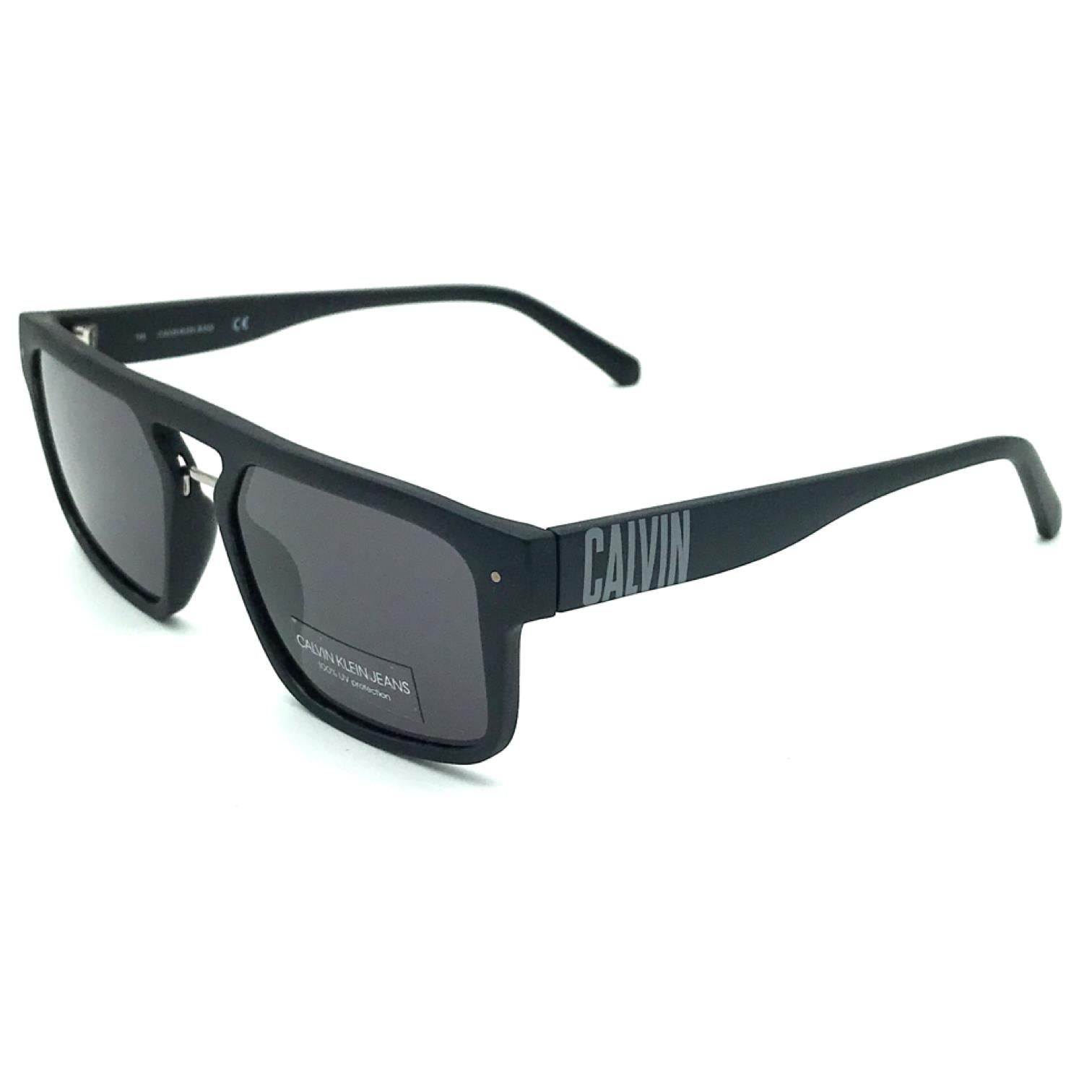 Calvin Klein Jeans ckj20630s 001 Erkek Güneş Gözlüğü