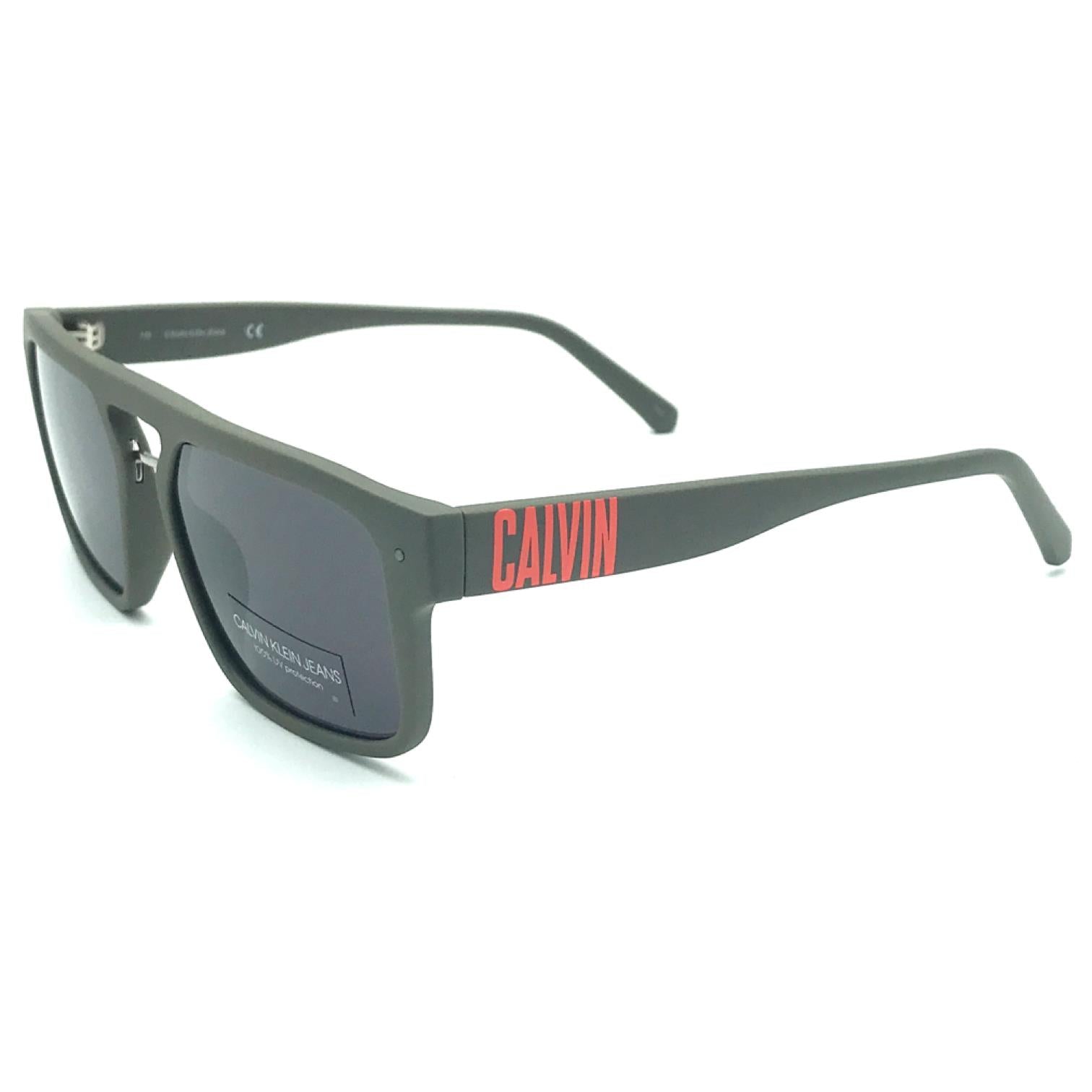 Calvin Klein Jeans ckj20630s 314 Erkek Güneş Gözlüğü