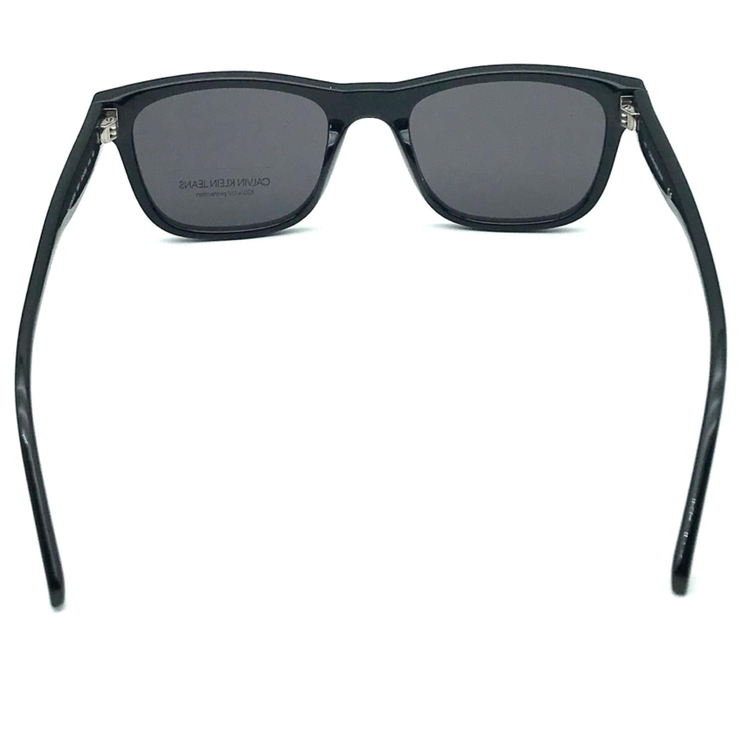 Calvin Klein Jeans ckj20632s 001 Unisex Güneş Gözlük