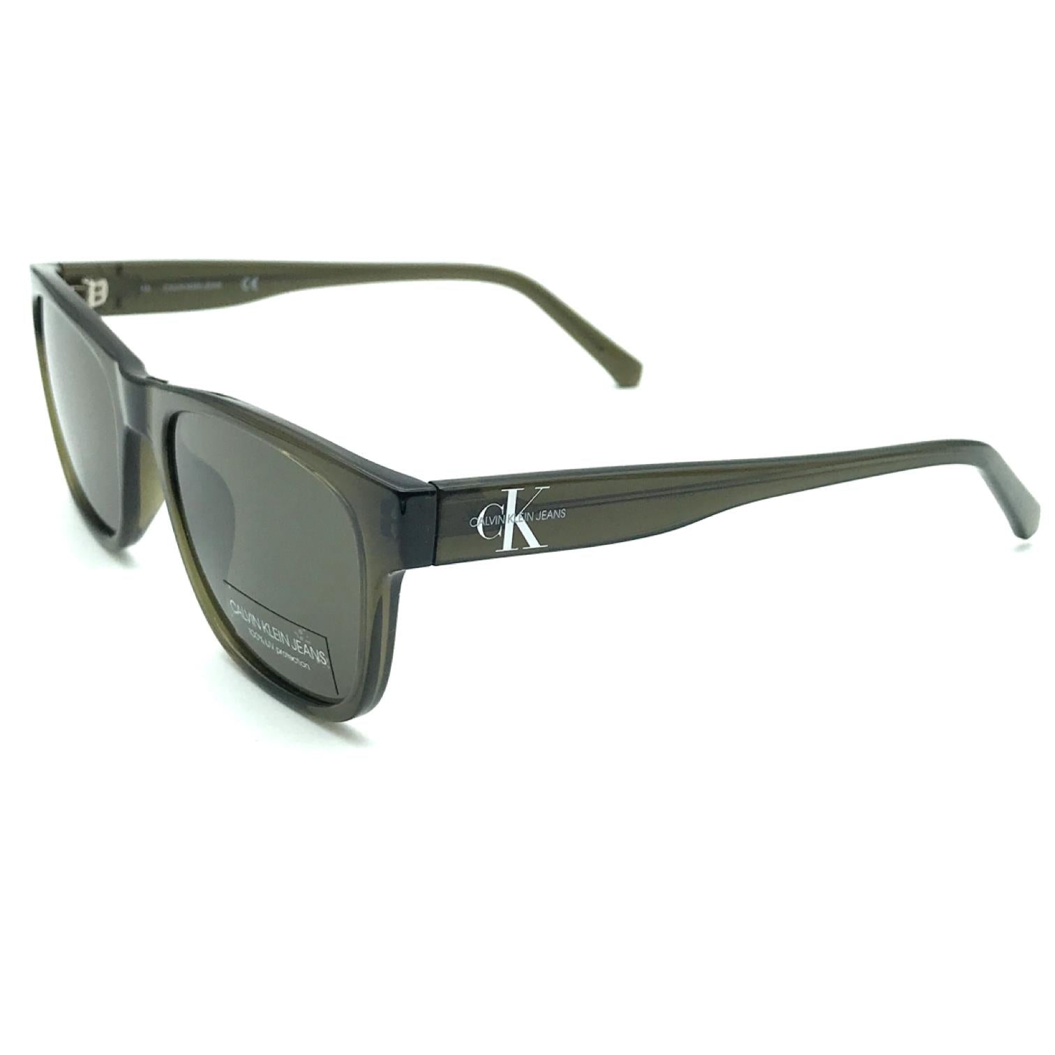 Calvin Klein Jeans ckj20632s 314 Unisex Güneş Gözlük