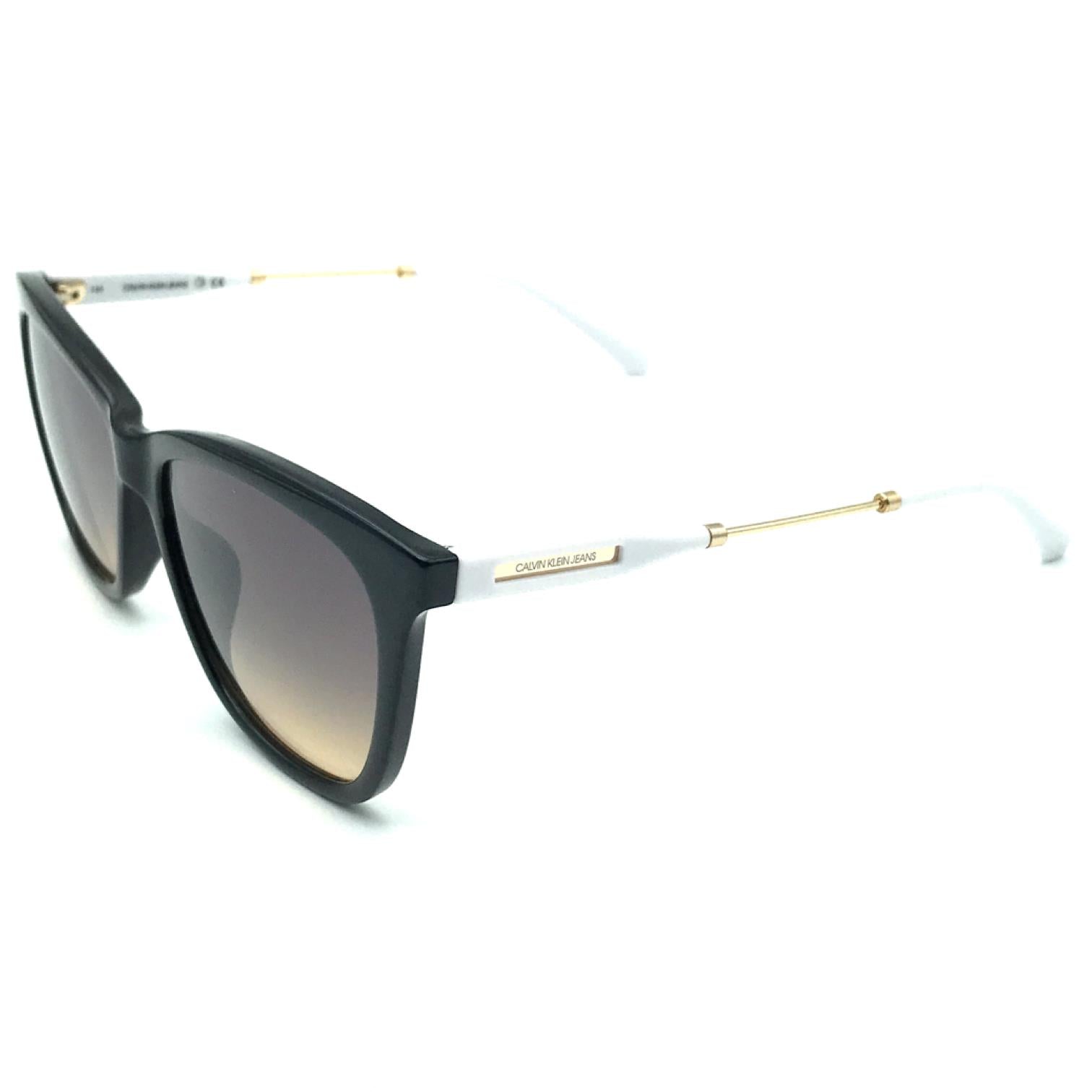Calvin Klein Jeans ckj20807s 001 Kadın Güneş Gözlüğü