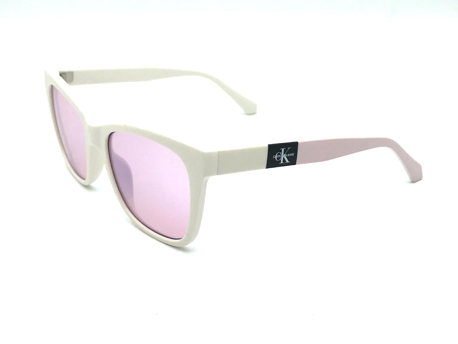 Calvin Klein Jeans CKJ21618S 100 Kadın Güneş Gözlüğü