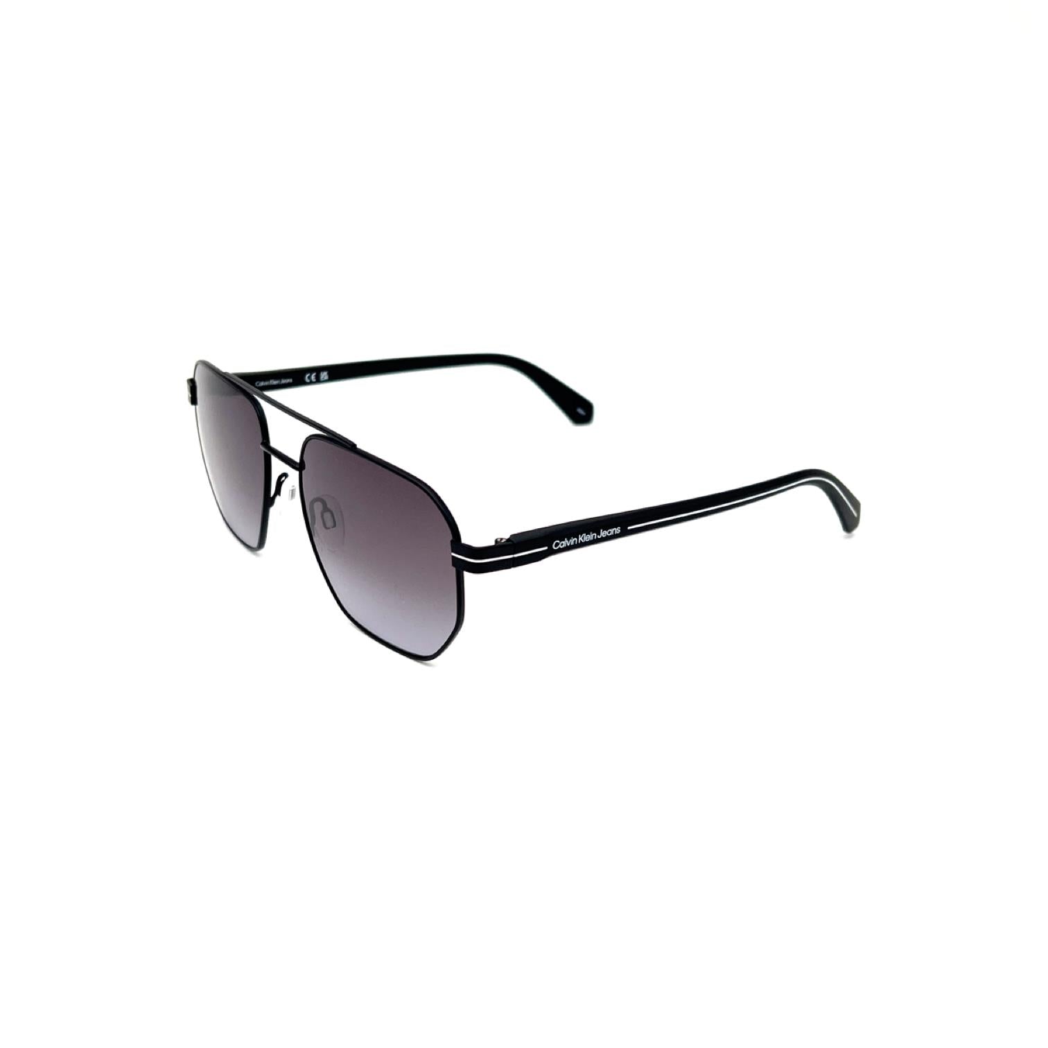 Calvin Klein Jeans CKJ22204S 002 Erkek Güneş Gözlüğü