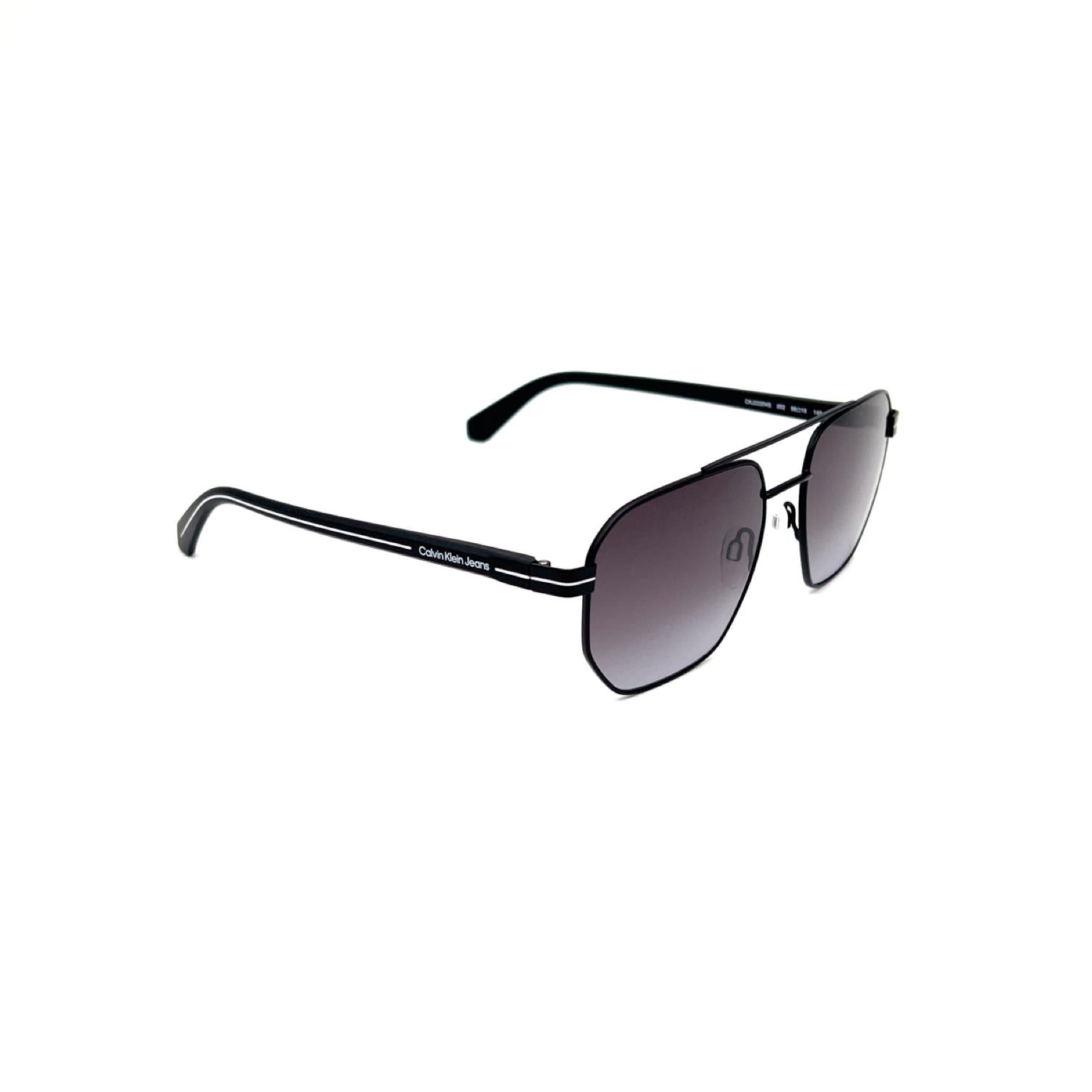 Calvin Klein Jeans CKJ22204S 002 Erkek Güneş Gözlüğü