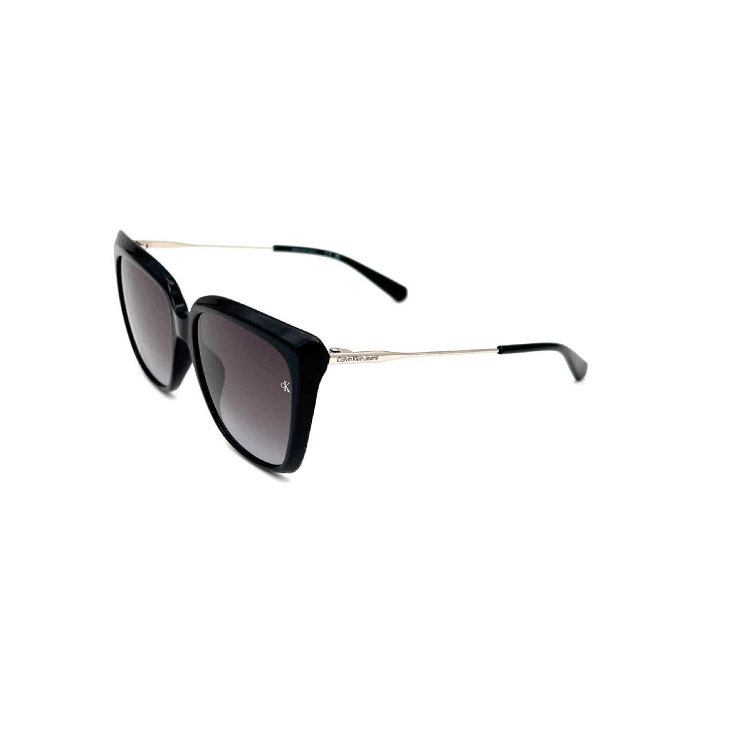 Calvin Klein Jeans CKJ22601S 001 Kadın Güneş Gözlüğü