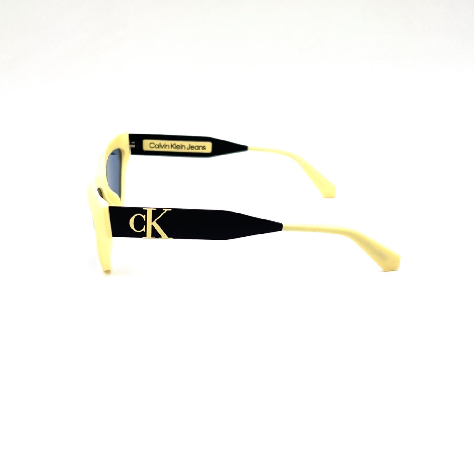 Calvin Klein Jeans CKJ22604S 745 Kadın Güneş Gözlüğü
